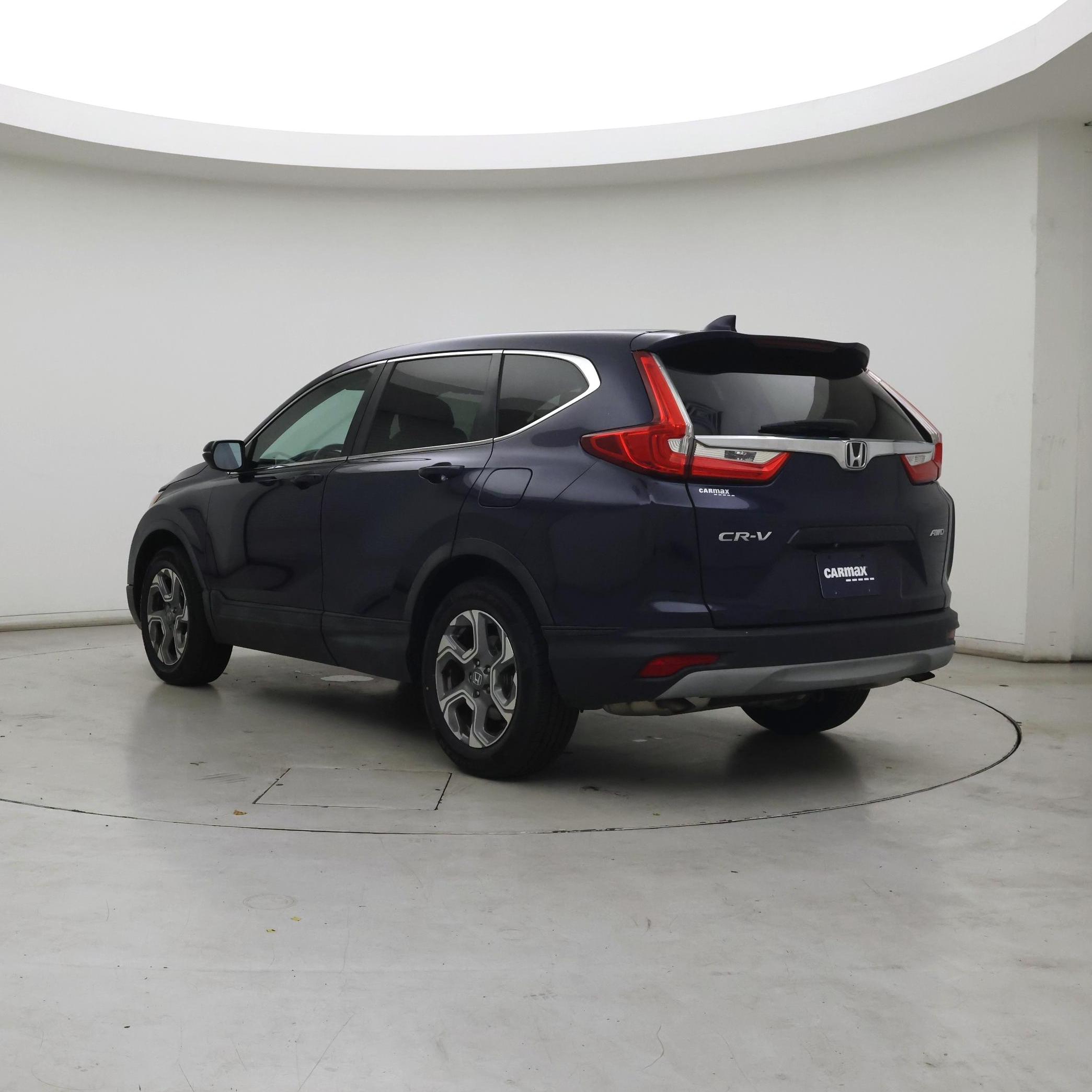 Thumbnail: 2017 Honda CR-V - 2