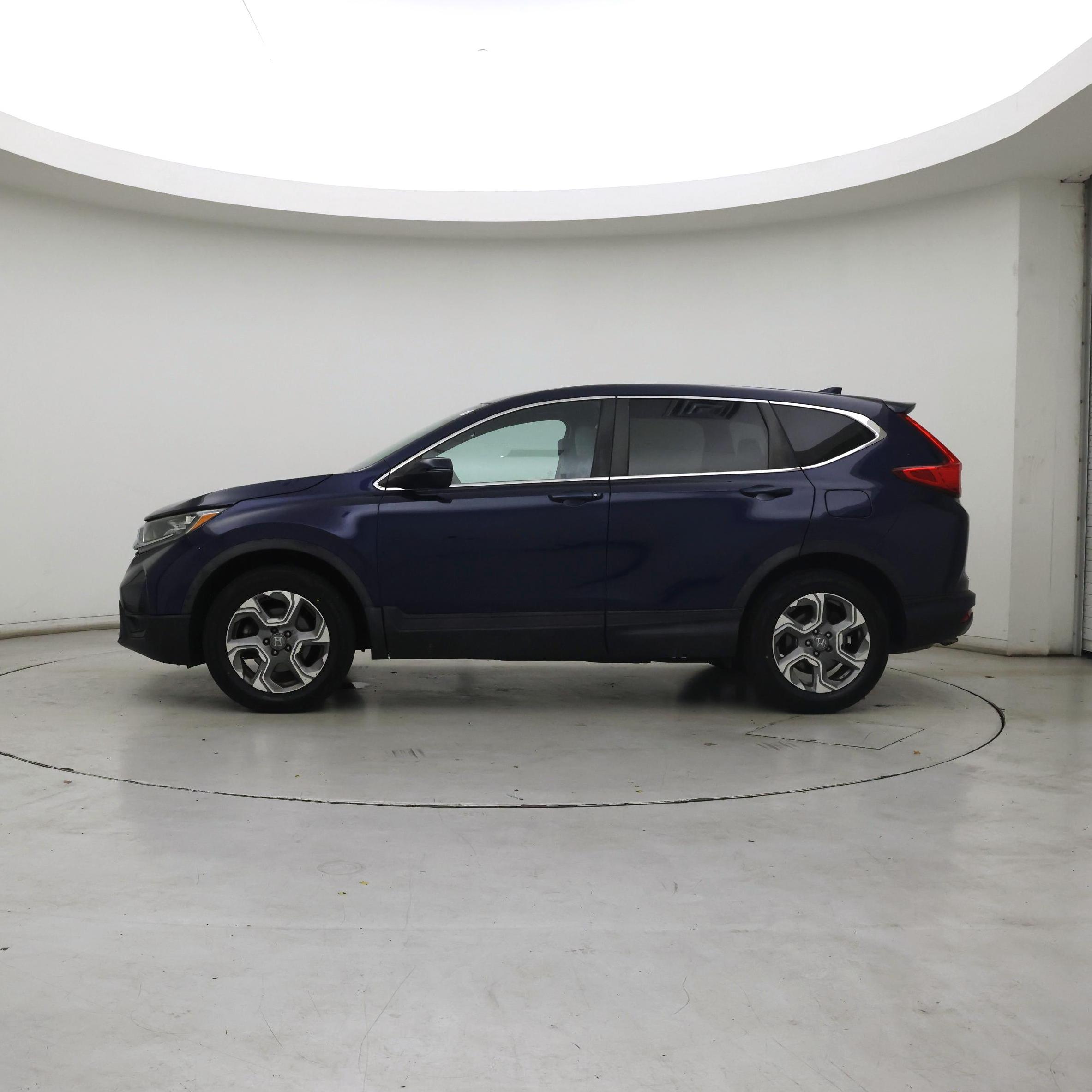 Thumbnail: 2017 Honda CR-V - 3