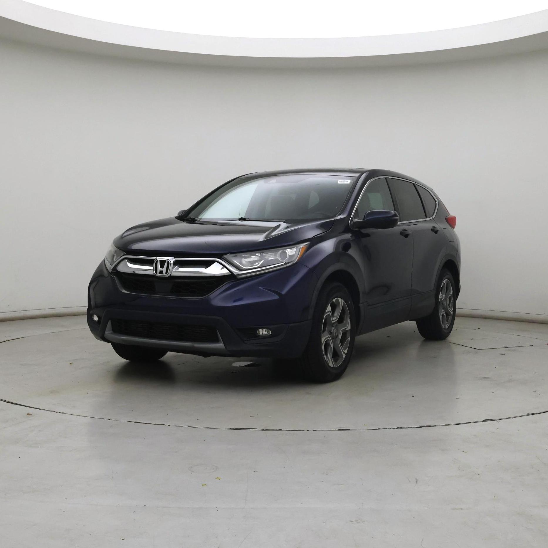 Thumbnail: 2017 Honda CR-V - 4