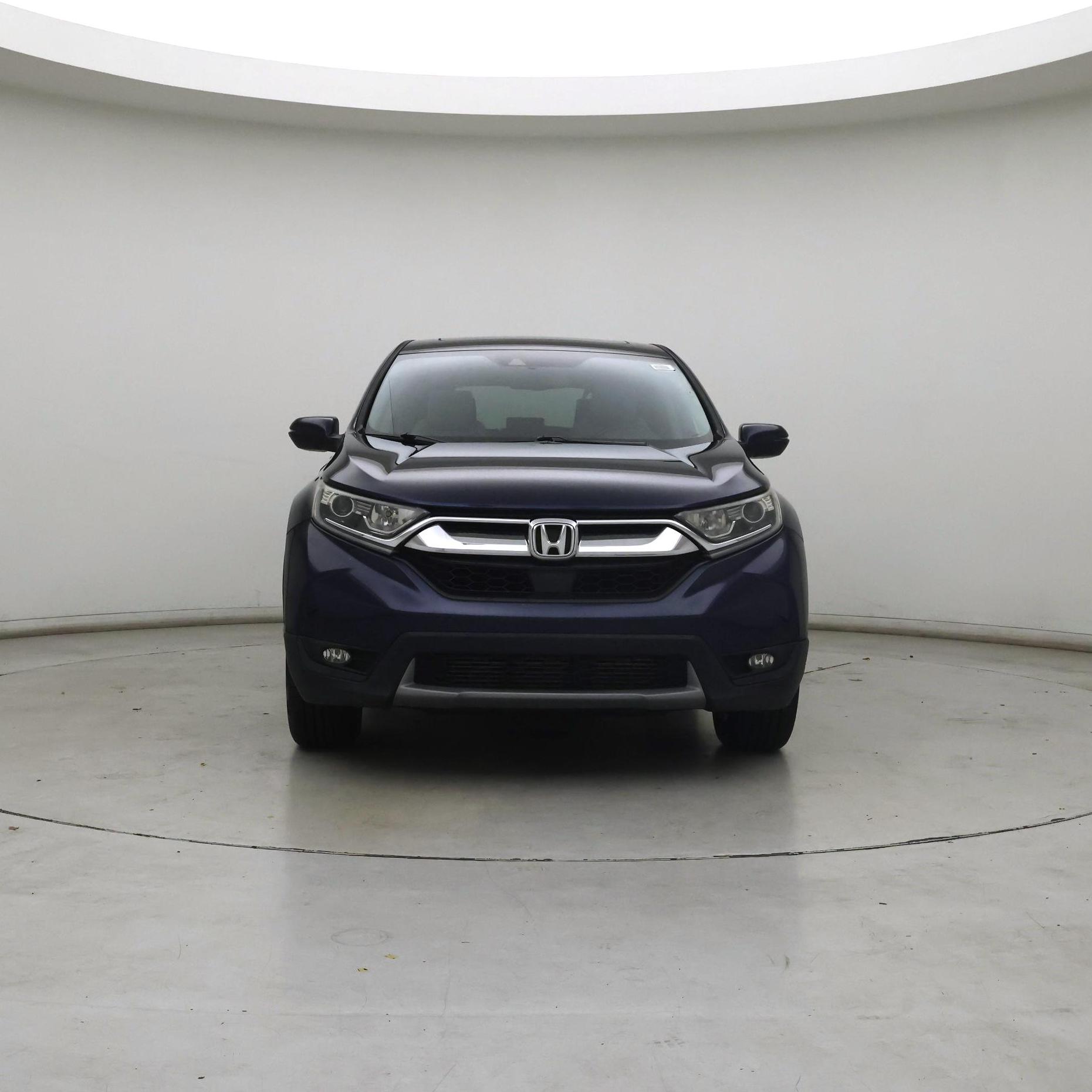 Thumbnail: 2017 Honda CR-V - 5