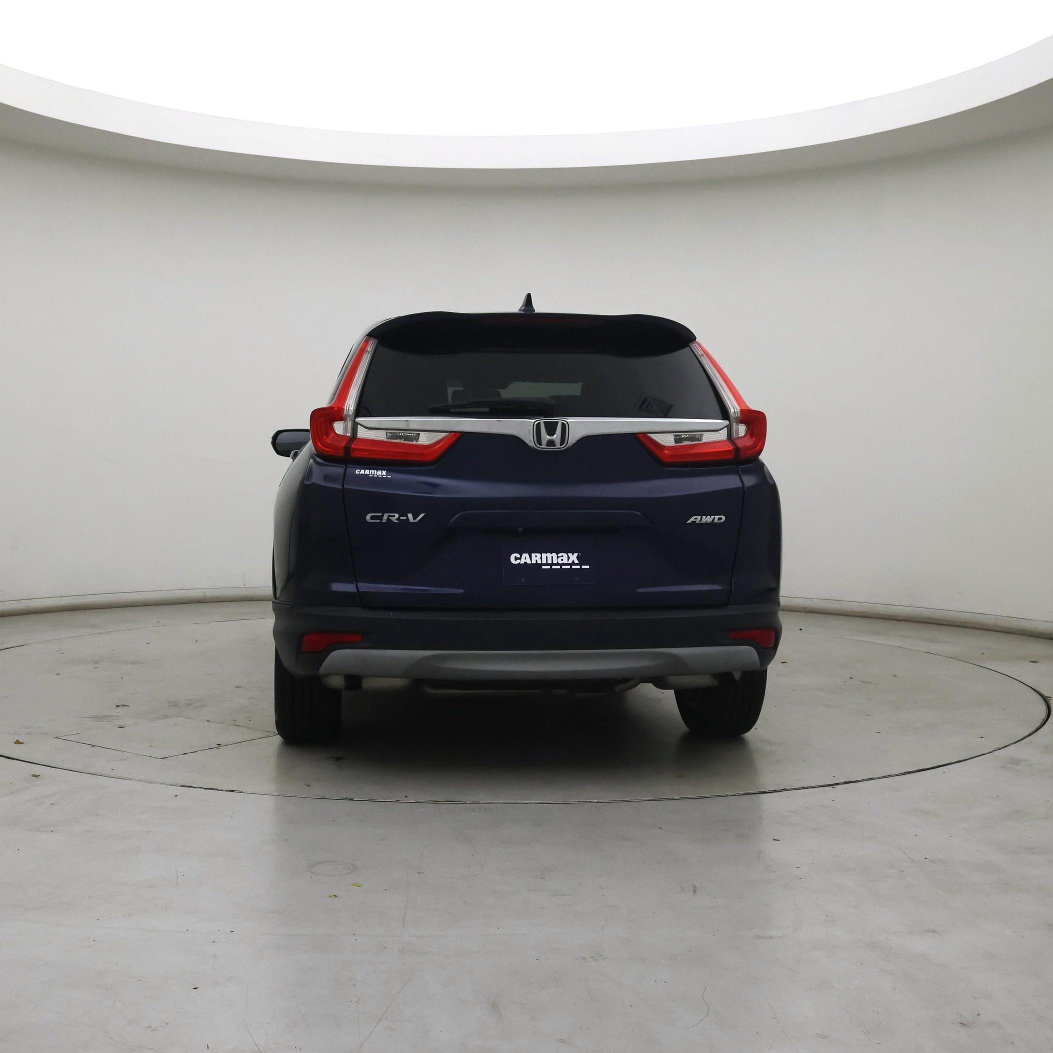 Thumbnail: 2017 Honda CR-V - 6