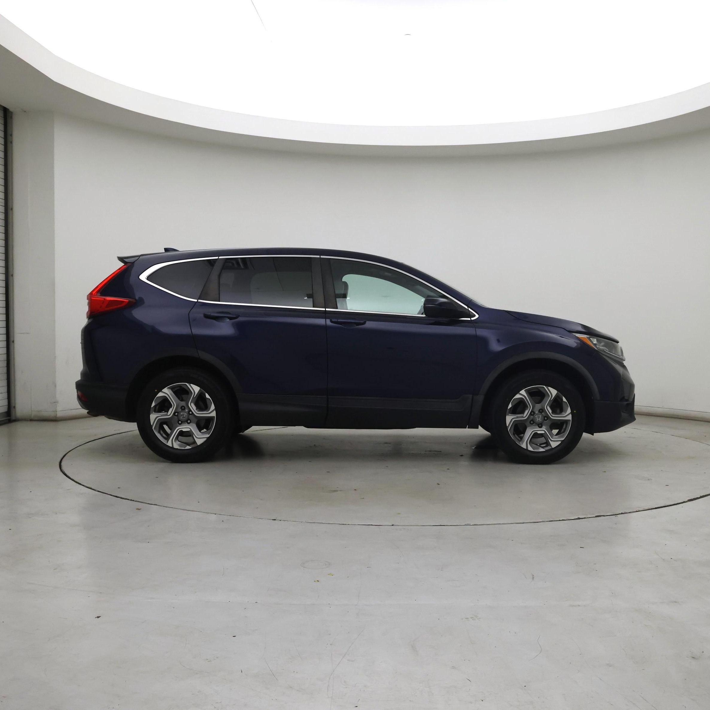 Thumbnail: 2017 Honda CR-V - 7