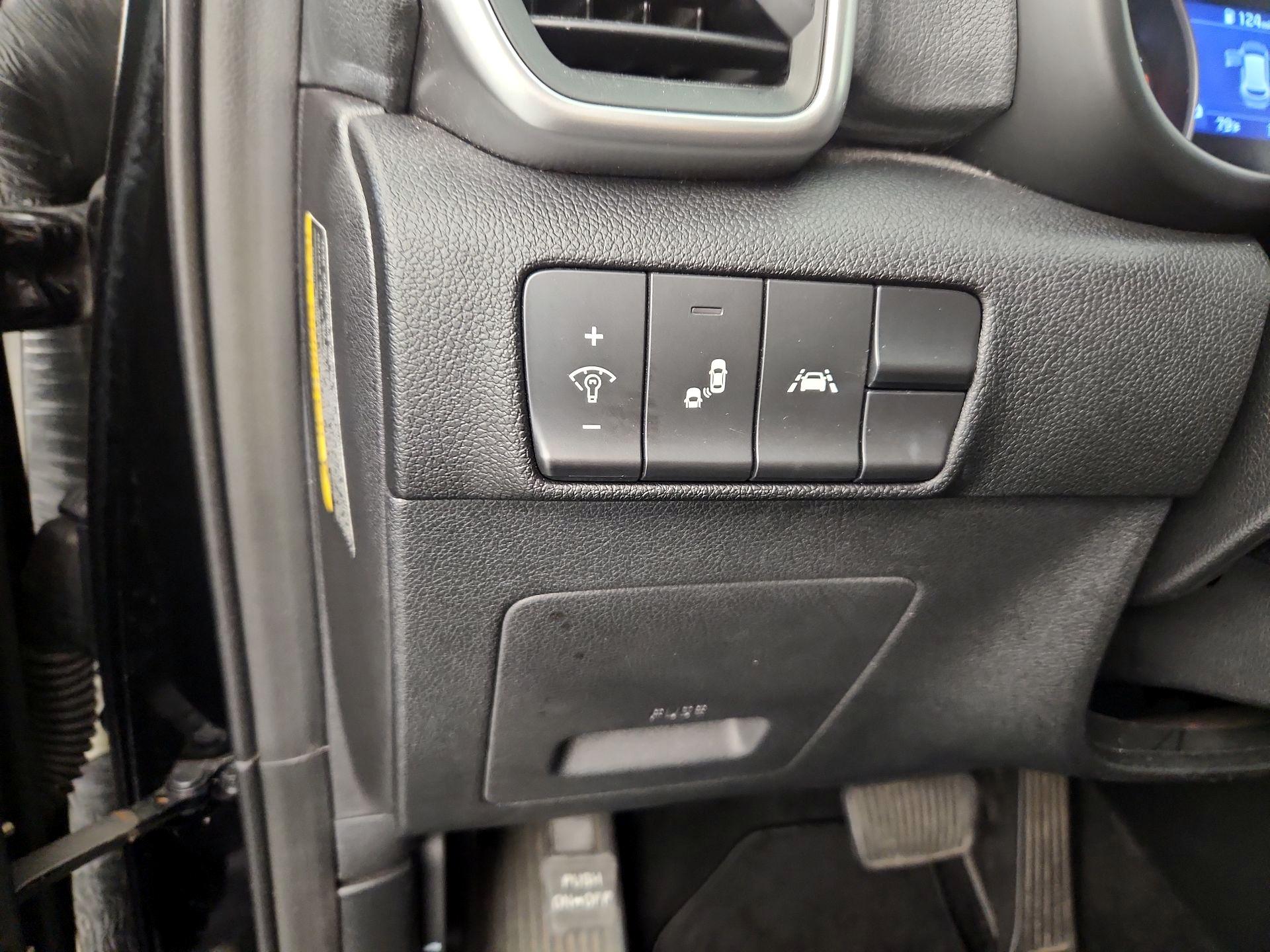 Thumbnail: 2021 Kia Sportage - 13