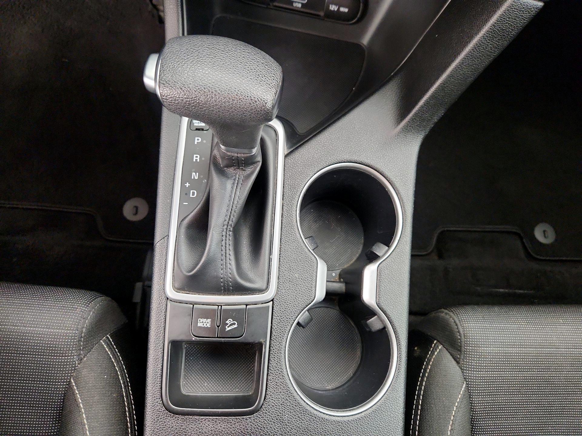 Thumbnail: 2021 Kia Sportage - 17