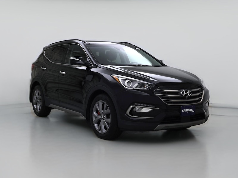 2018 Hyundai Santa Fe Sport 2.0T Ultimate -
                  South Portland, ME