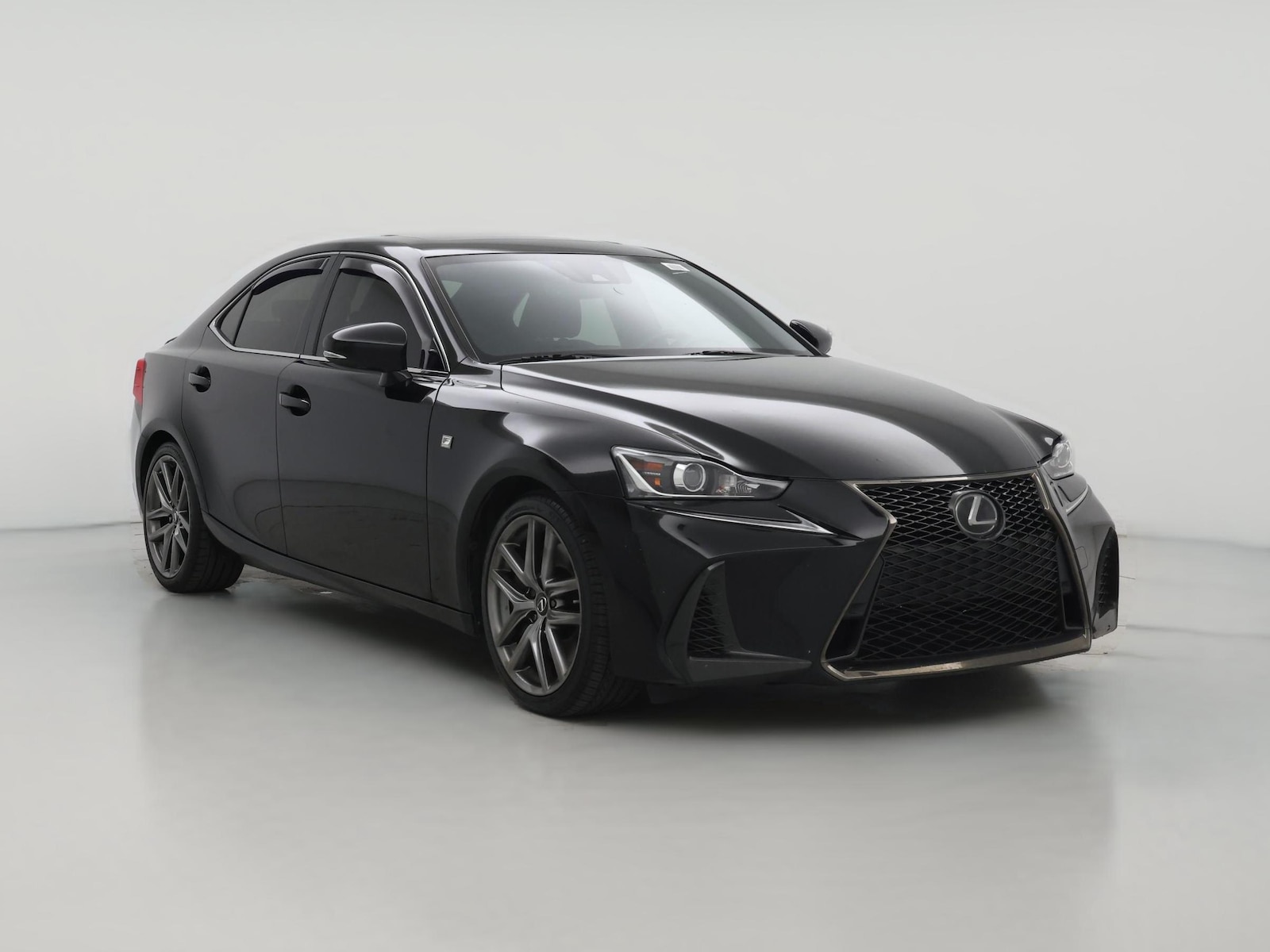 2020 Lexus IS
