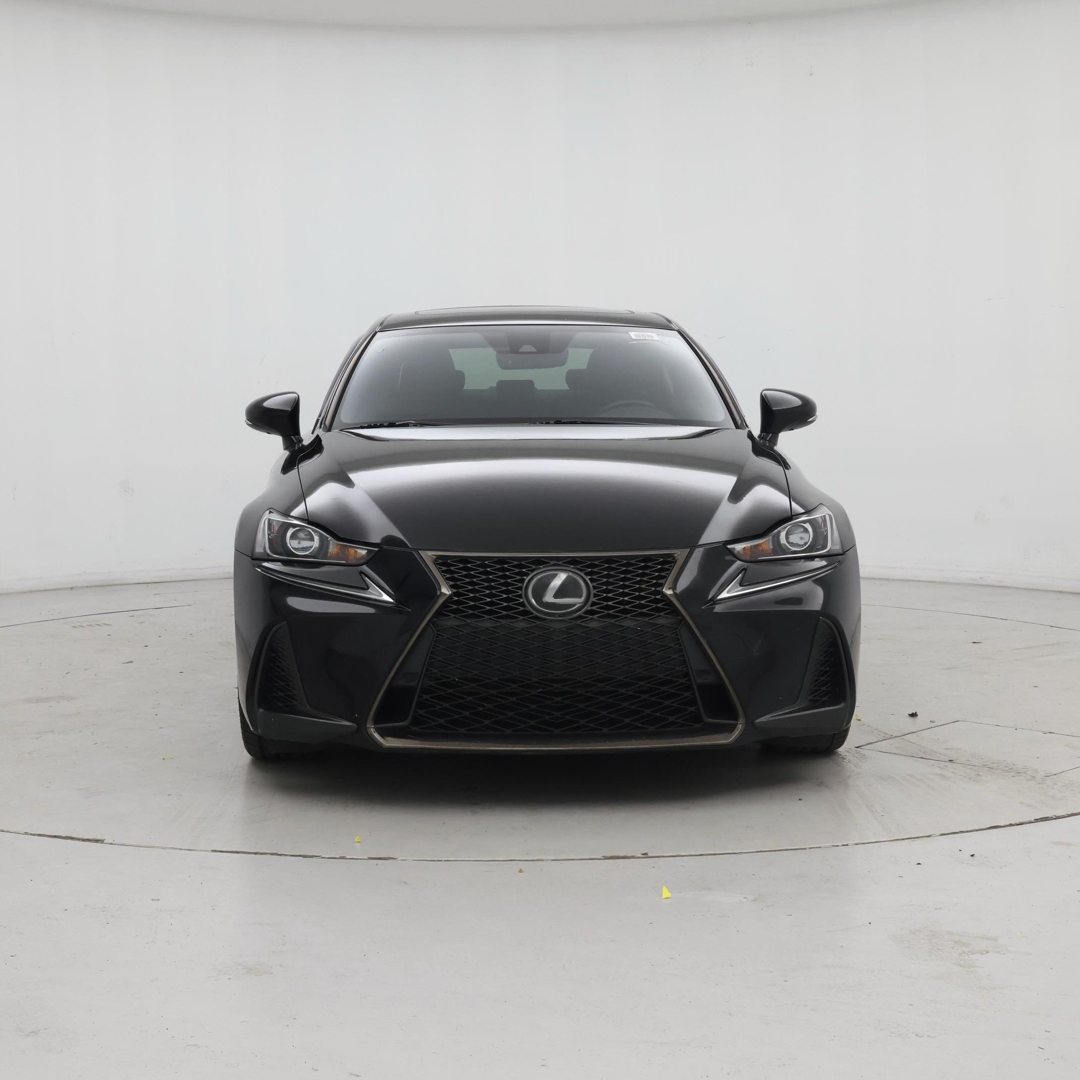 Thumbnail: 2020 Lexus IS - 5