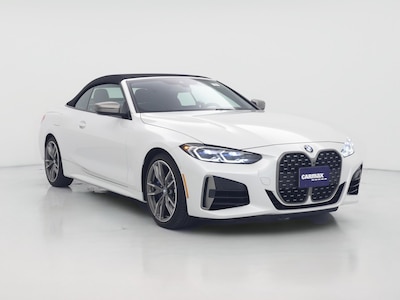 2024 BMW M440 I xDrive