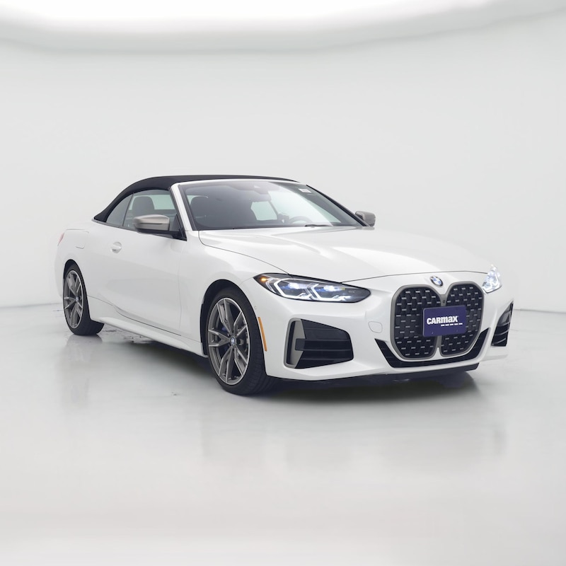2024 BMW M440 I xDrive