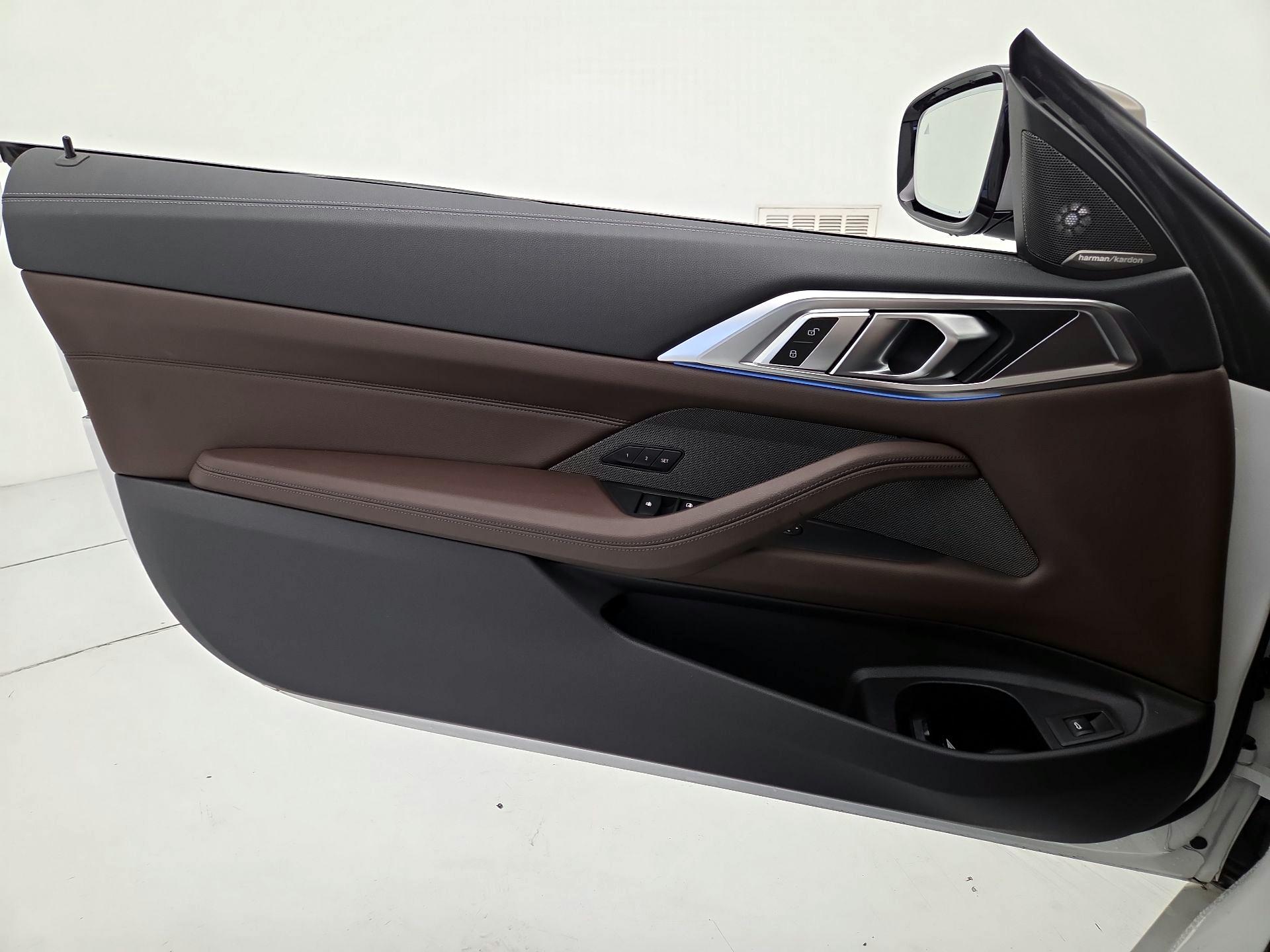Thumbnail: 2024 BMW 4 Series - 12