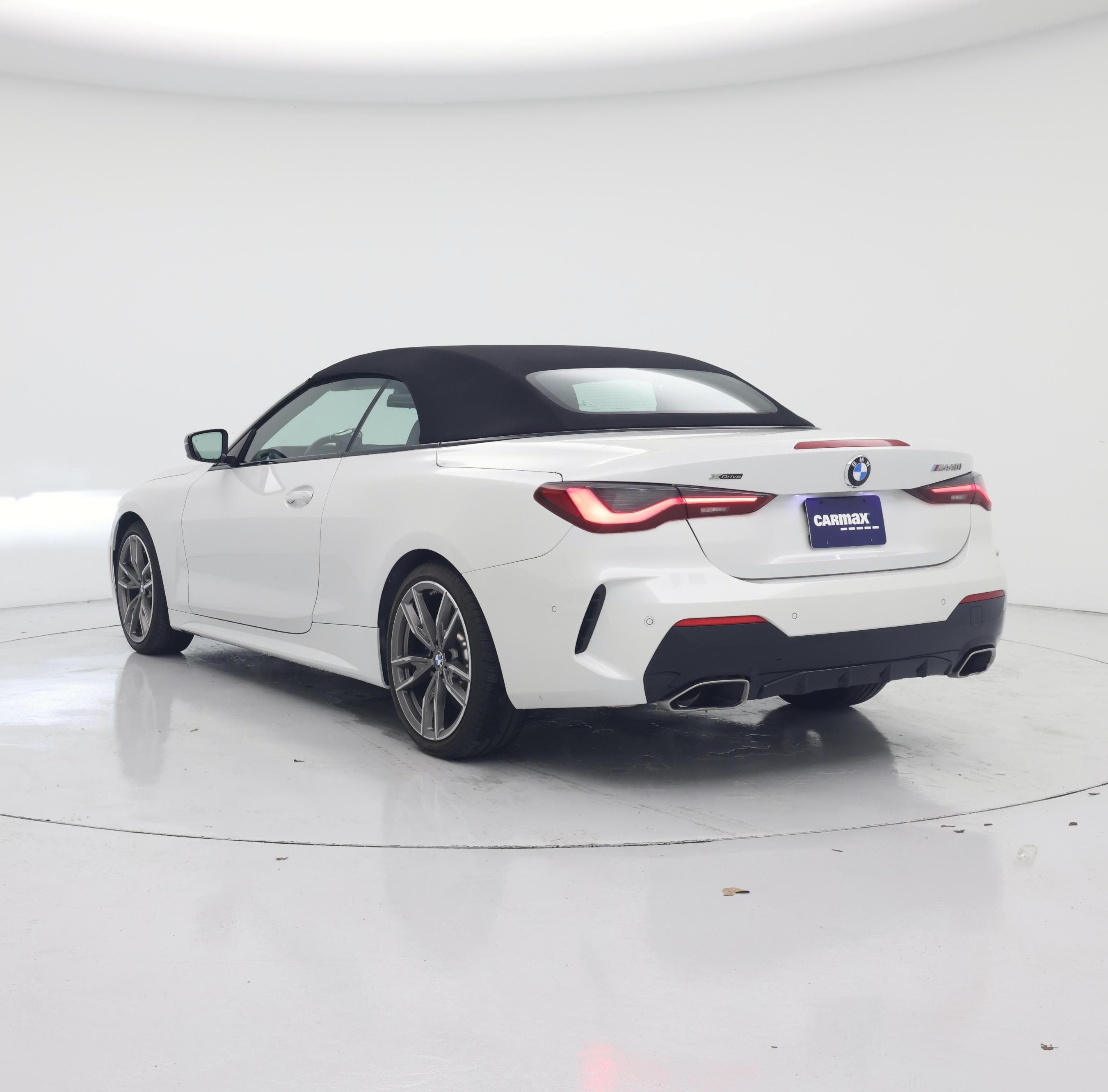 Thumbnail: 2024 BMW 4 Series - 2