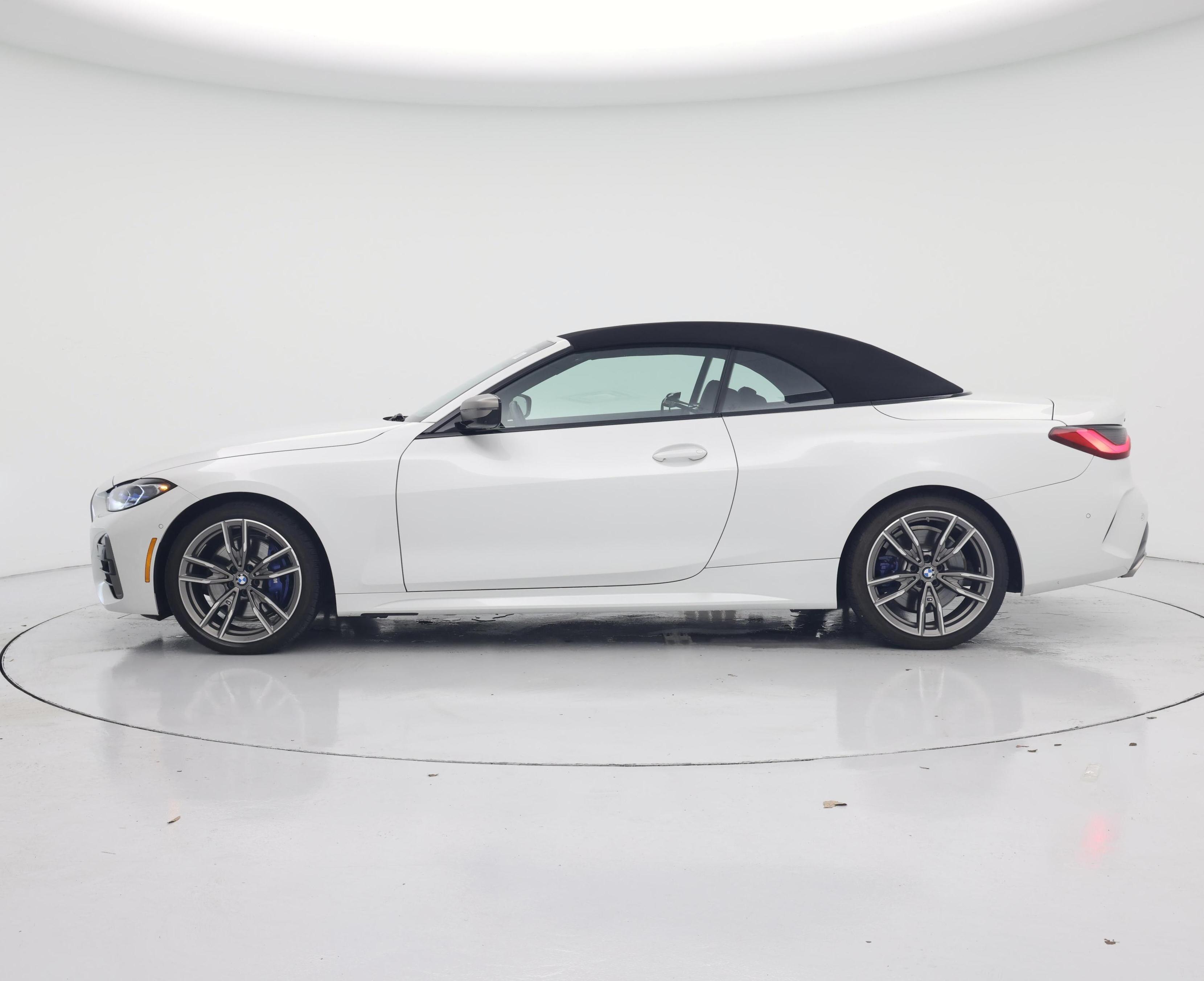 Thumbnail: 2024 BMW 4 Series - 3