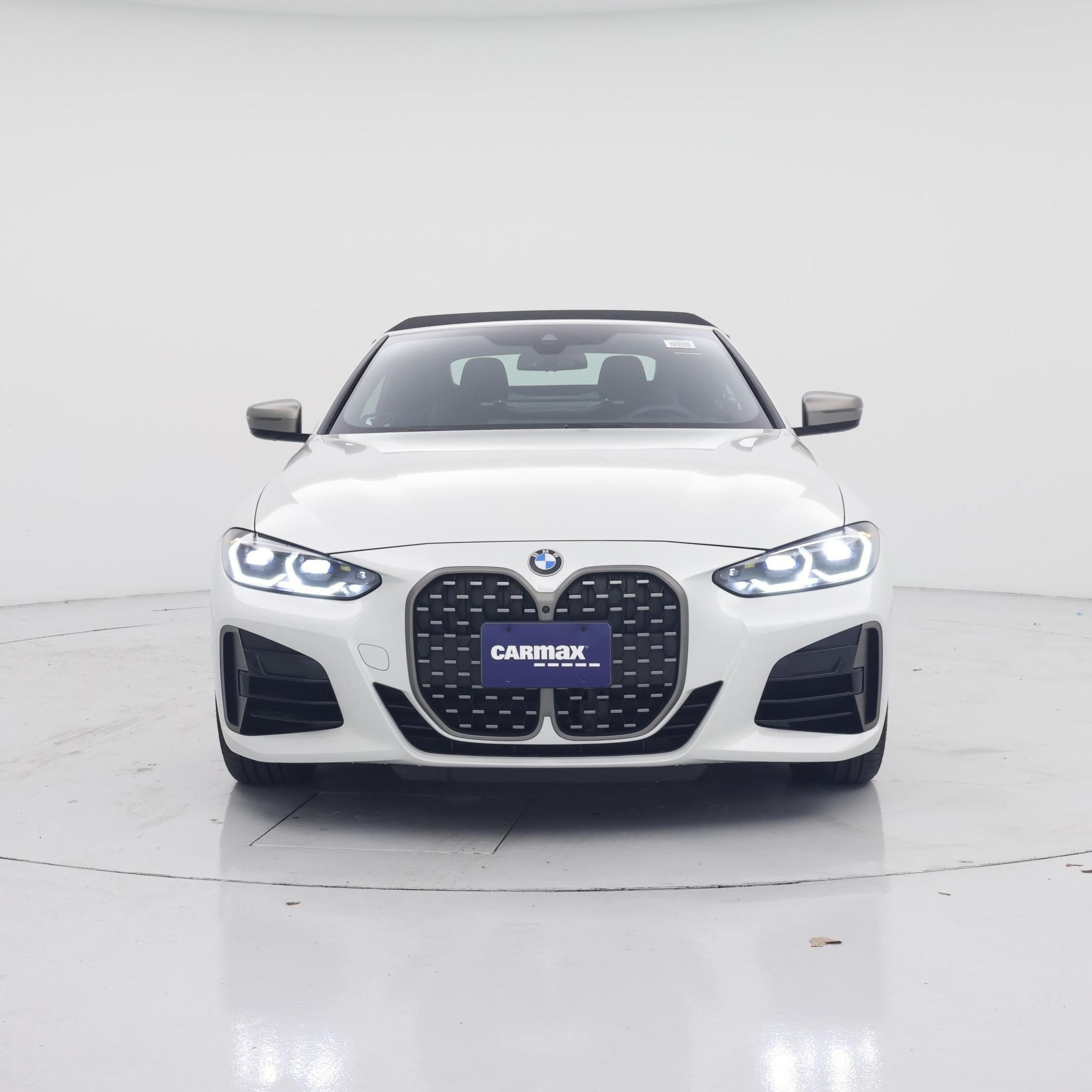 Thumbnail: 2024 BMW 4 Series - 5