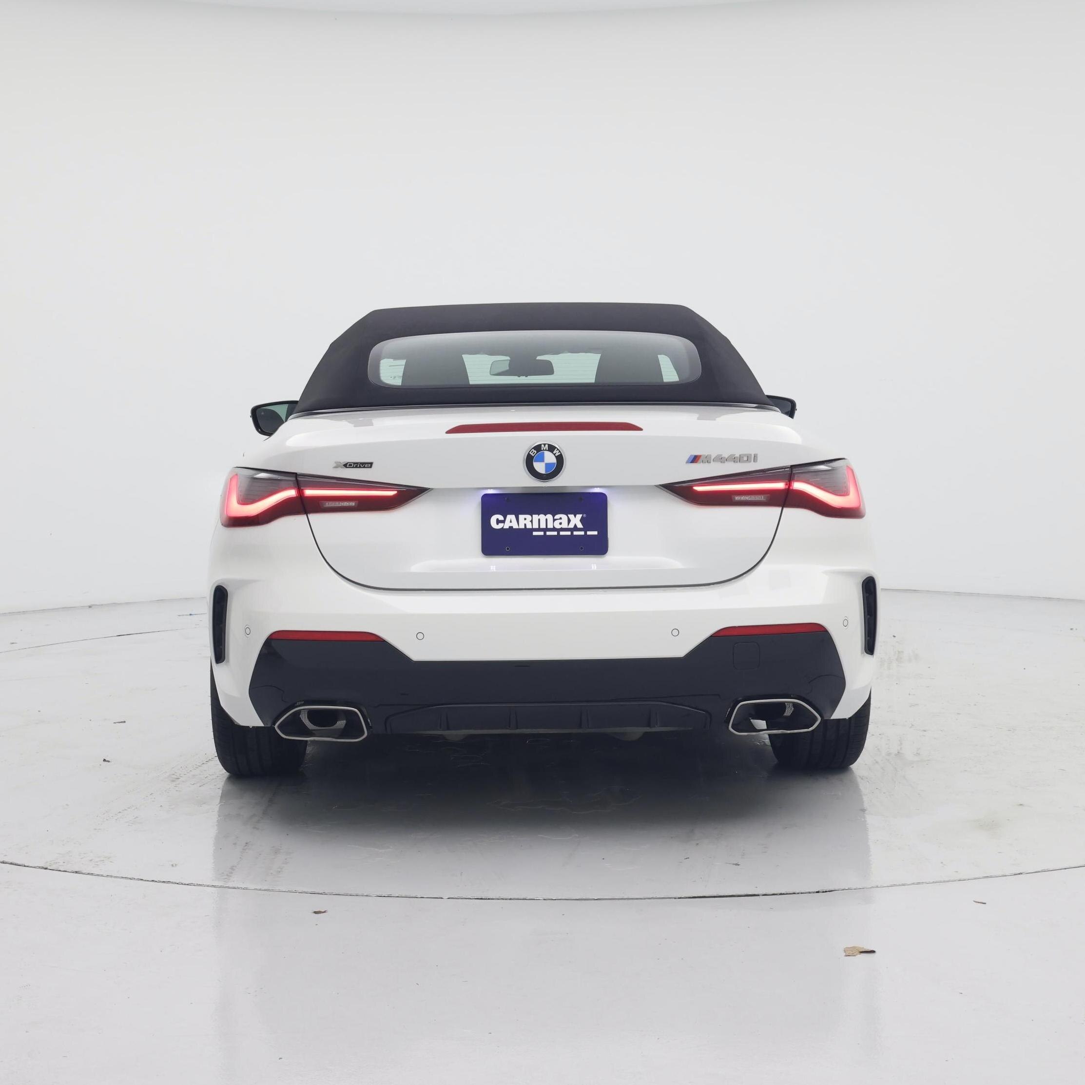 Thumbnail: 2024 BMW 4 Series - 6