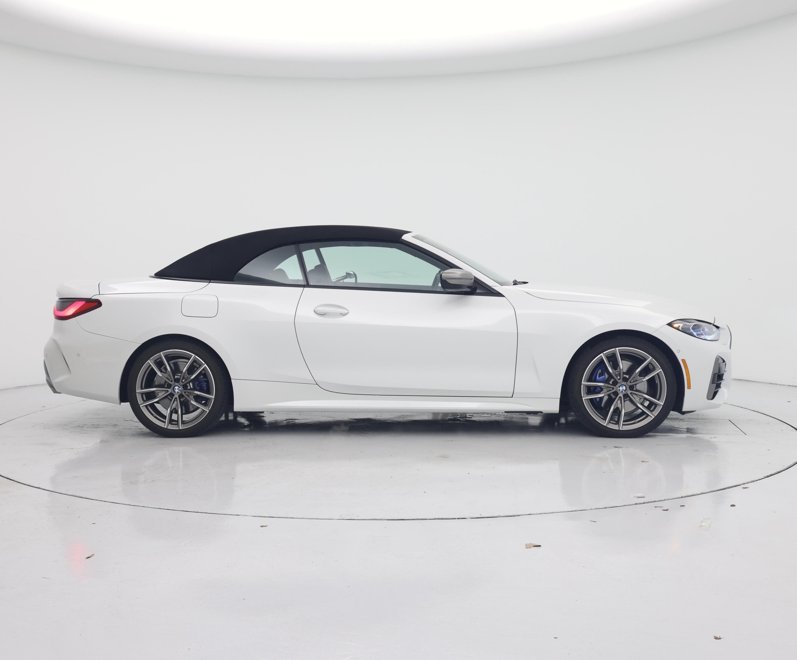 Thumbnail: 2024 BMW 4 Series - 7