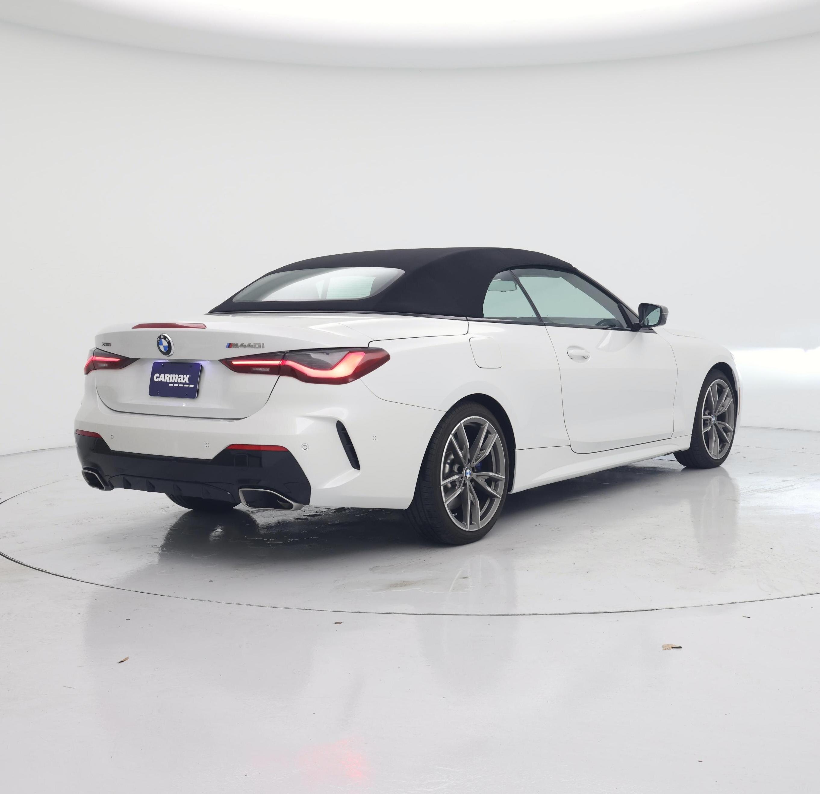 Thumbnail: 2024 BMW 4 Series - 8