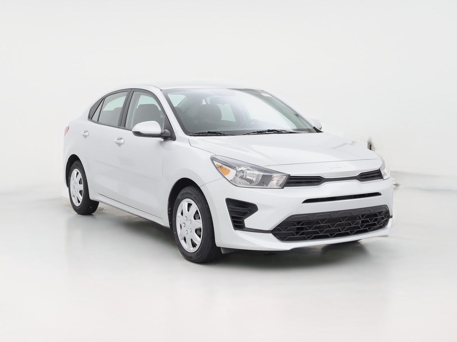 2023 Kia Rio