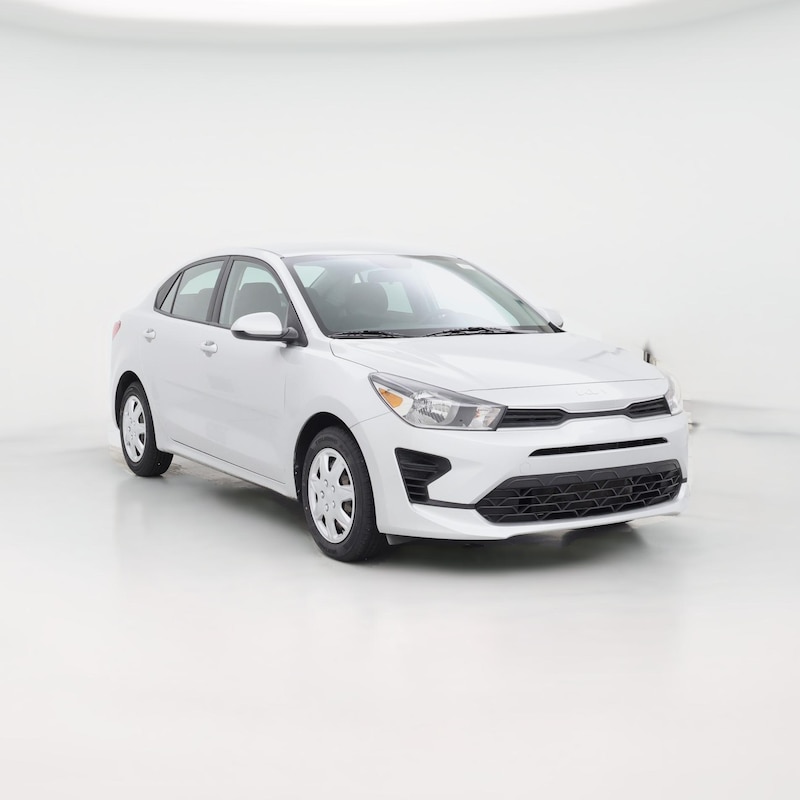 2023 Kia Rio LX