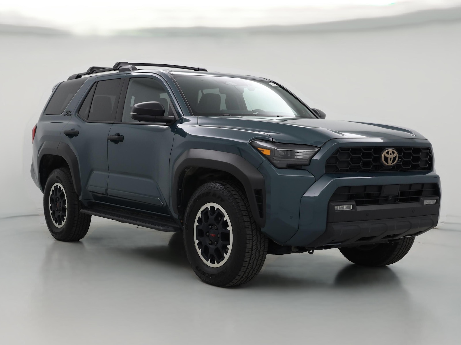 2025 Toyota 4Runner