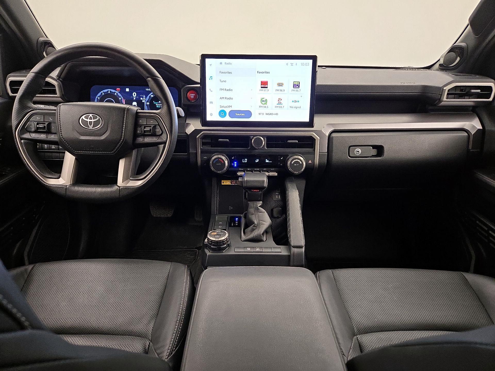 Thumbnail: 2025 Toyota 4Runner - 9