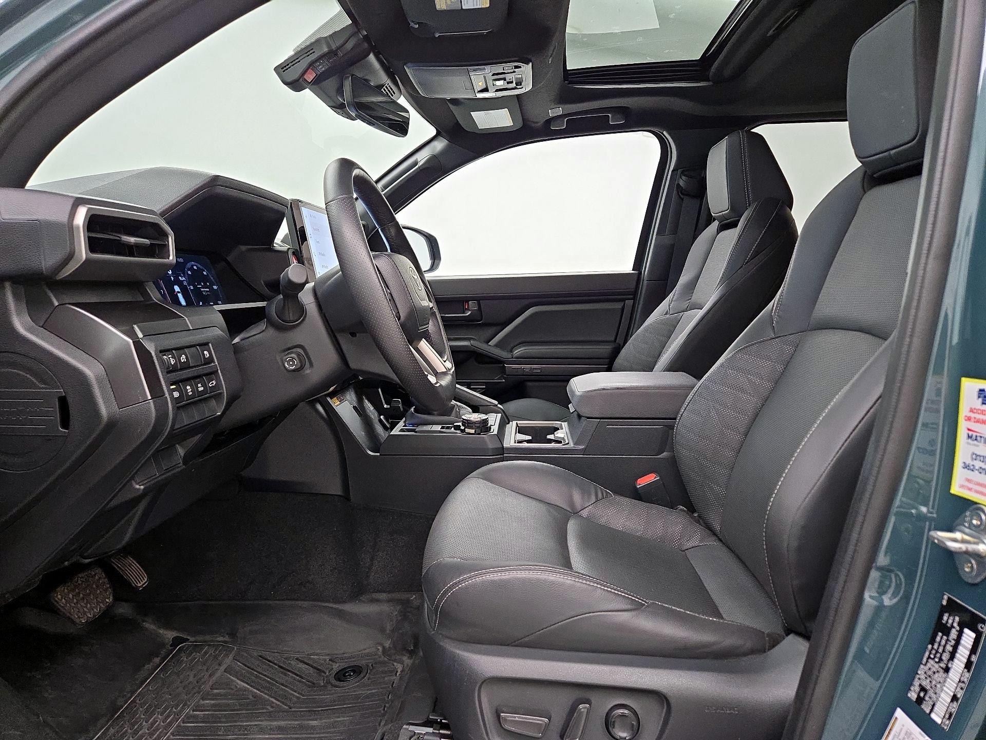 Thumbnail: 2025 Toyota 4Runner - 11