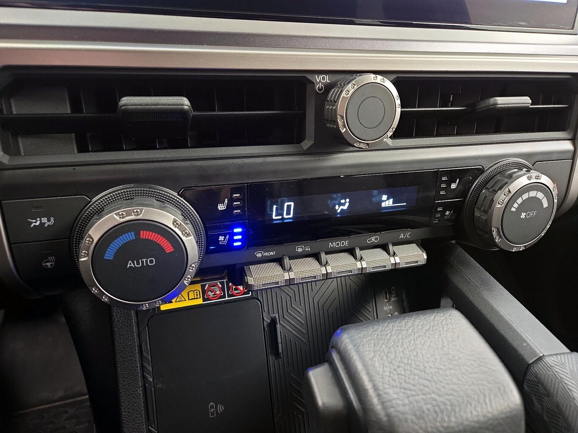 Thumbnail: 2025 Toyota 4Runner - 16