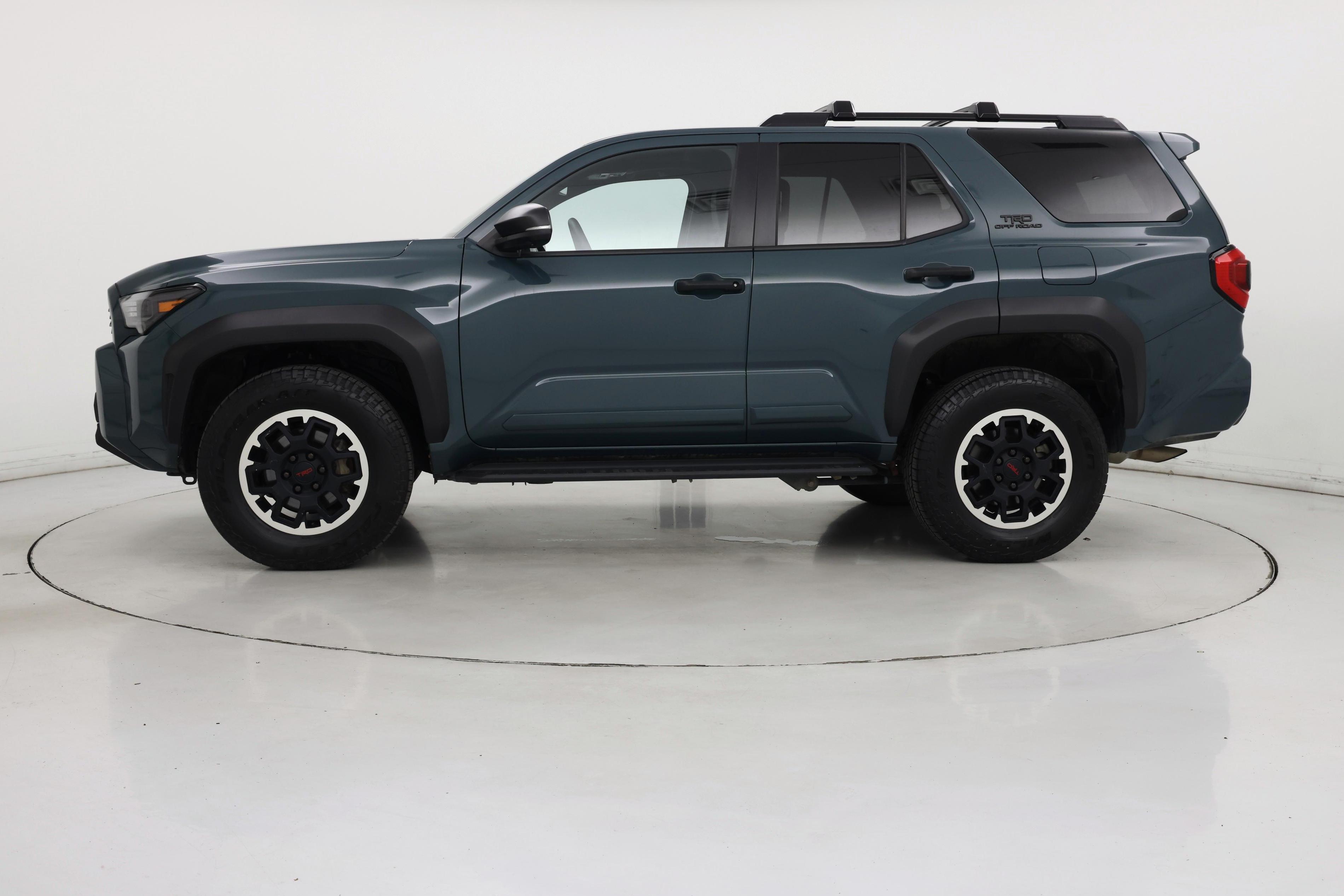 Thumbnail: 2025 Toyota 4Runner - 3