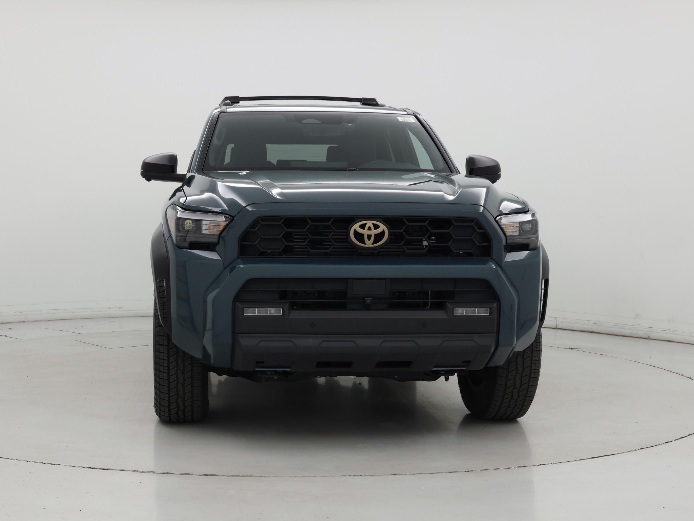 Thumbnail: 2025 Toyota 4Runner - 5