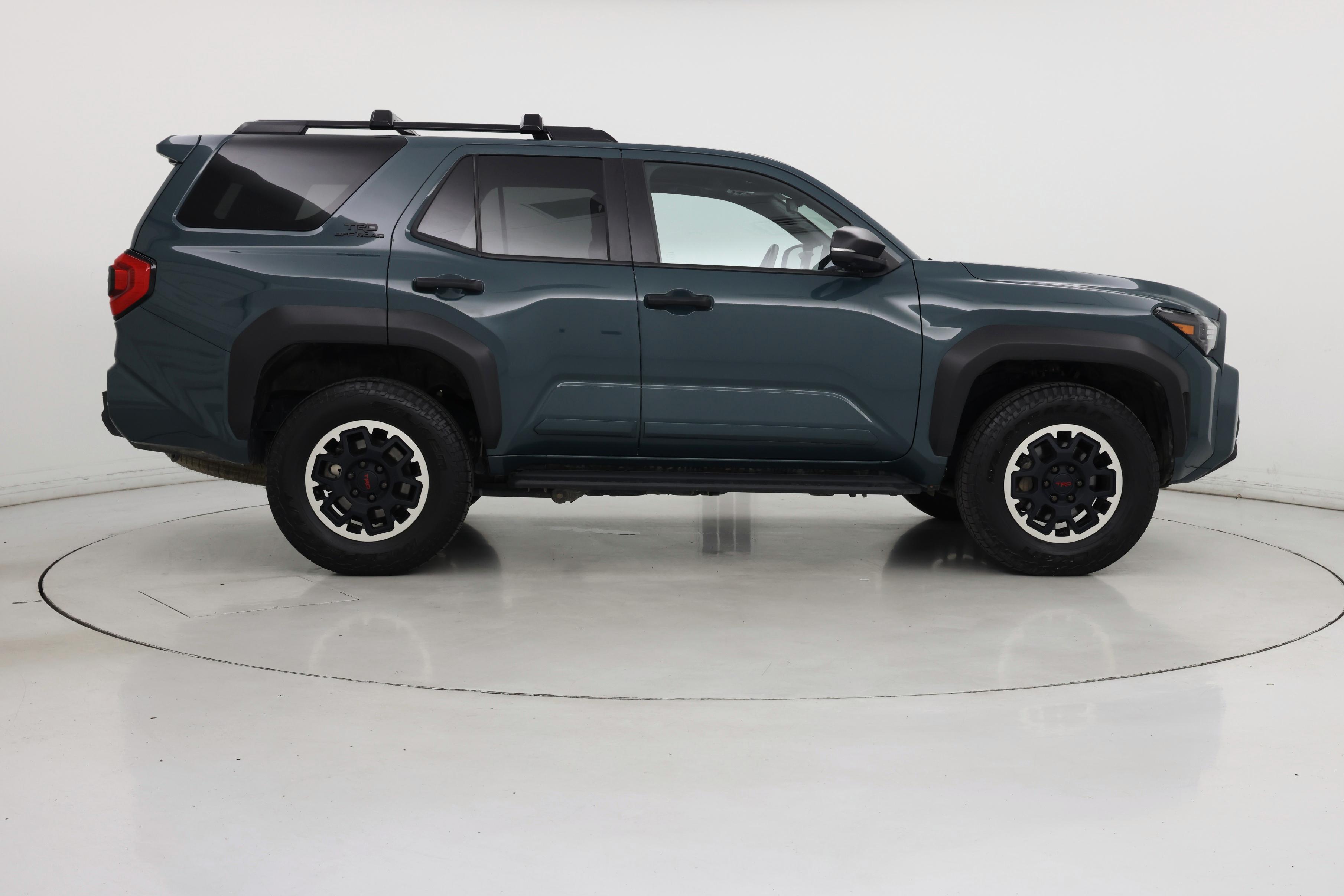 Thumbnail: 2025 Toyota 4Runner - 7