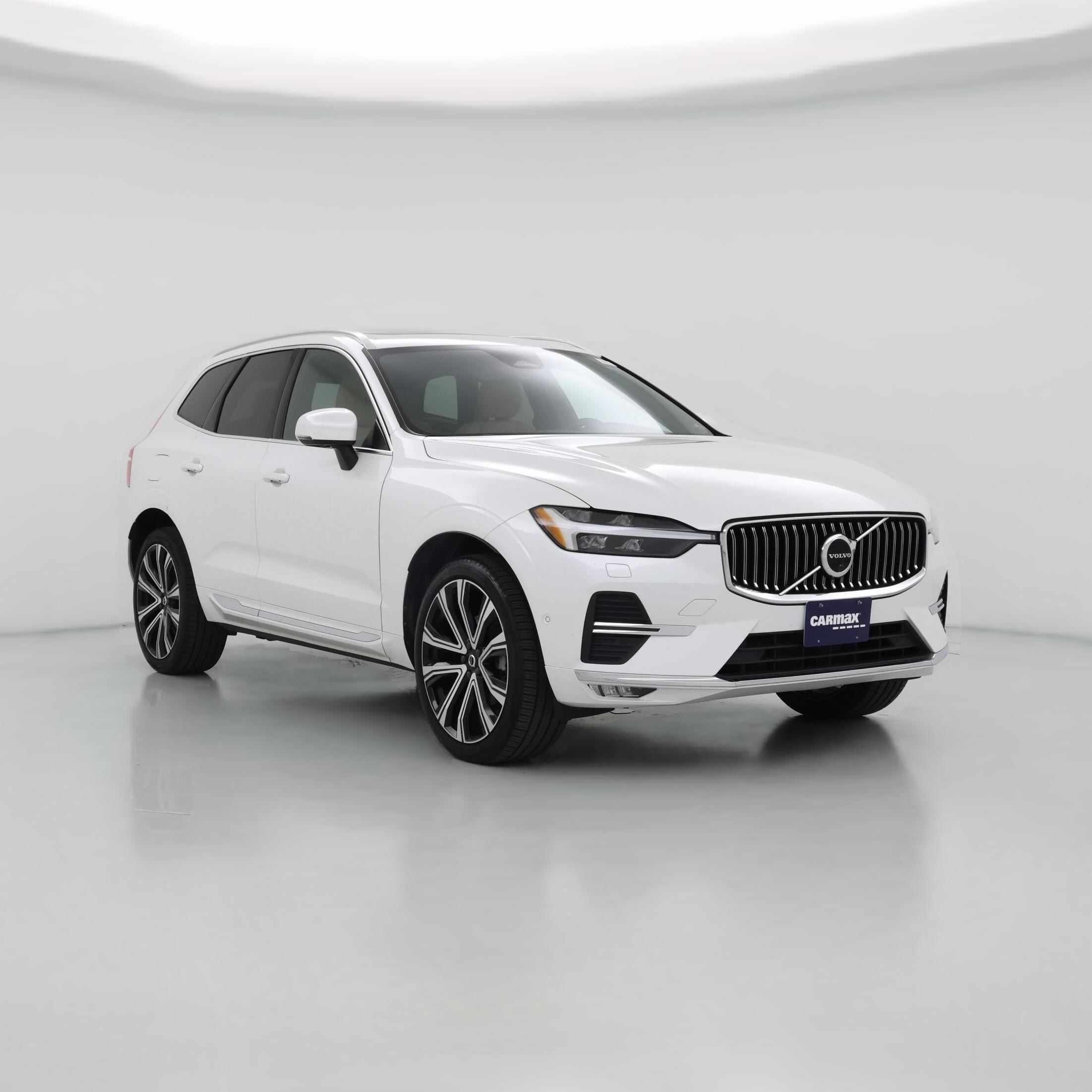 Thumbnail: 2023 Volvo XC60 - 1