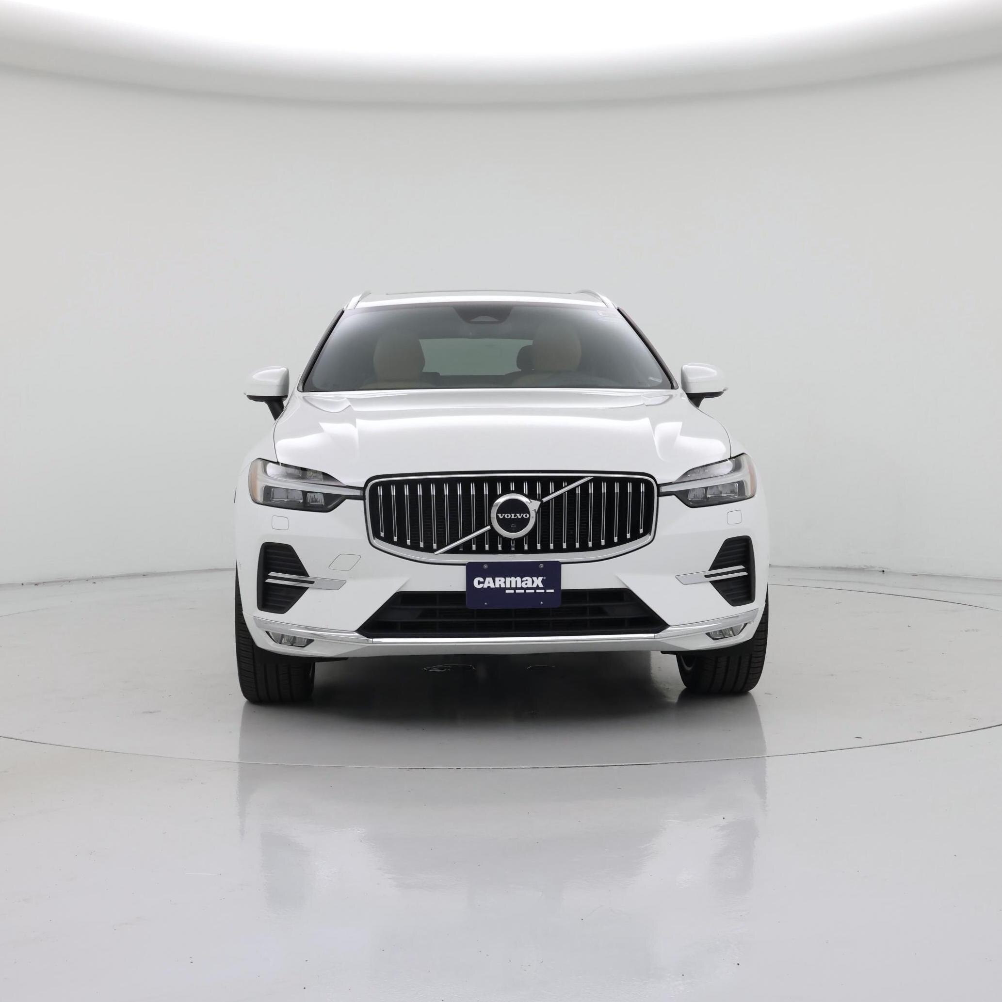 Thumbnail: 2023 Volvo XC60 - 5