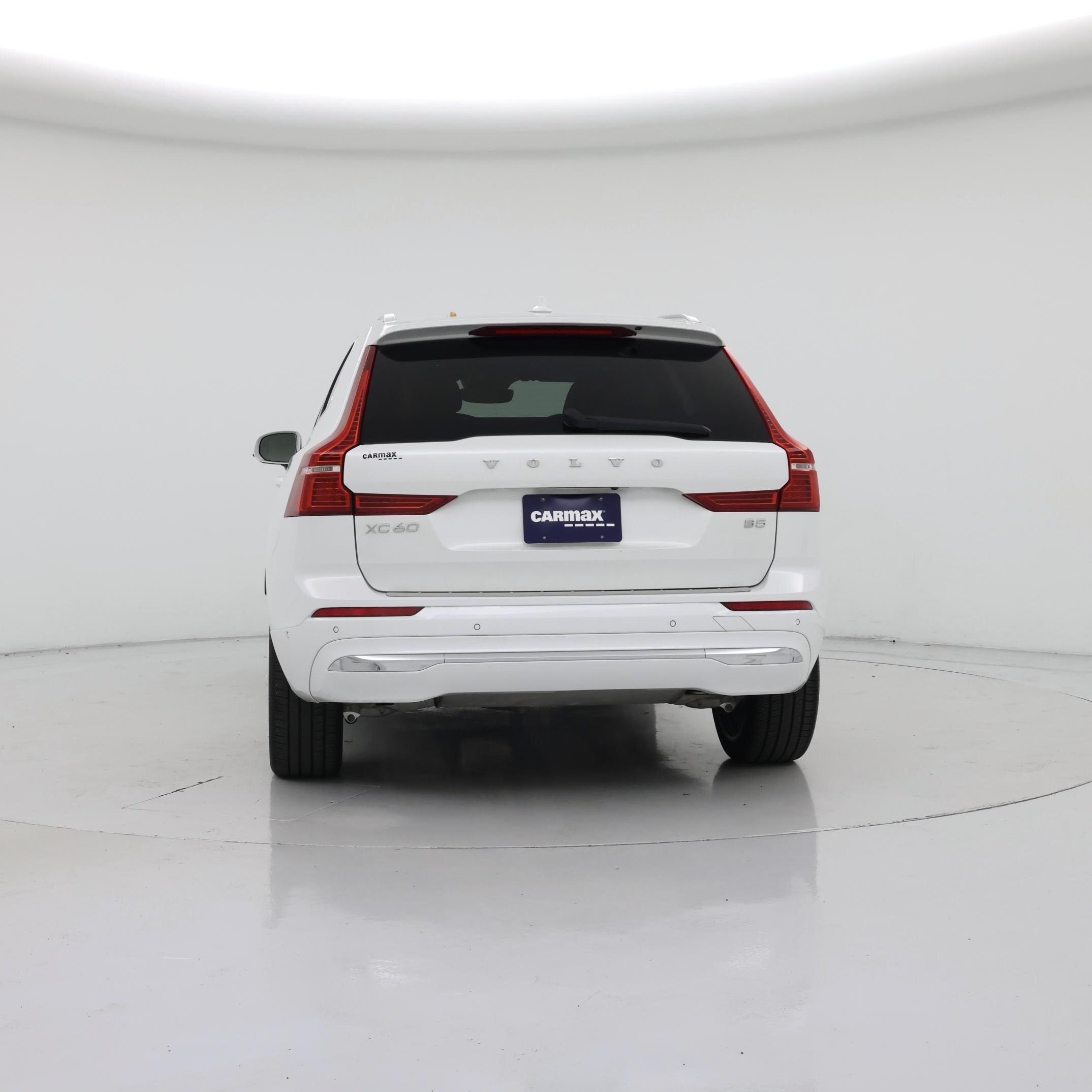 Thumbnail: 2023 Volvo XC60 - 6