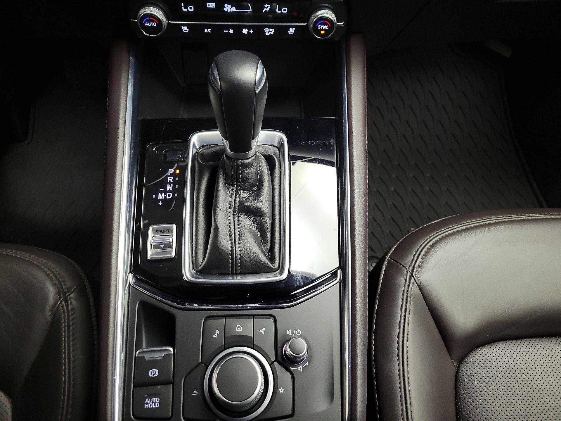 Thumbnail: 2021 Mazda CX-5 - 18