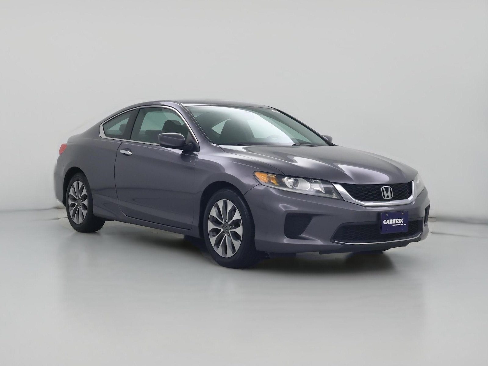 2015 Honda Accord Coupe