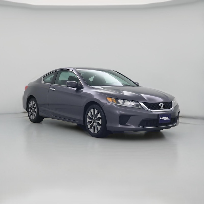 2015 Honda Accord LX-S
