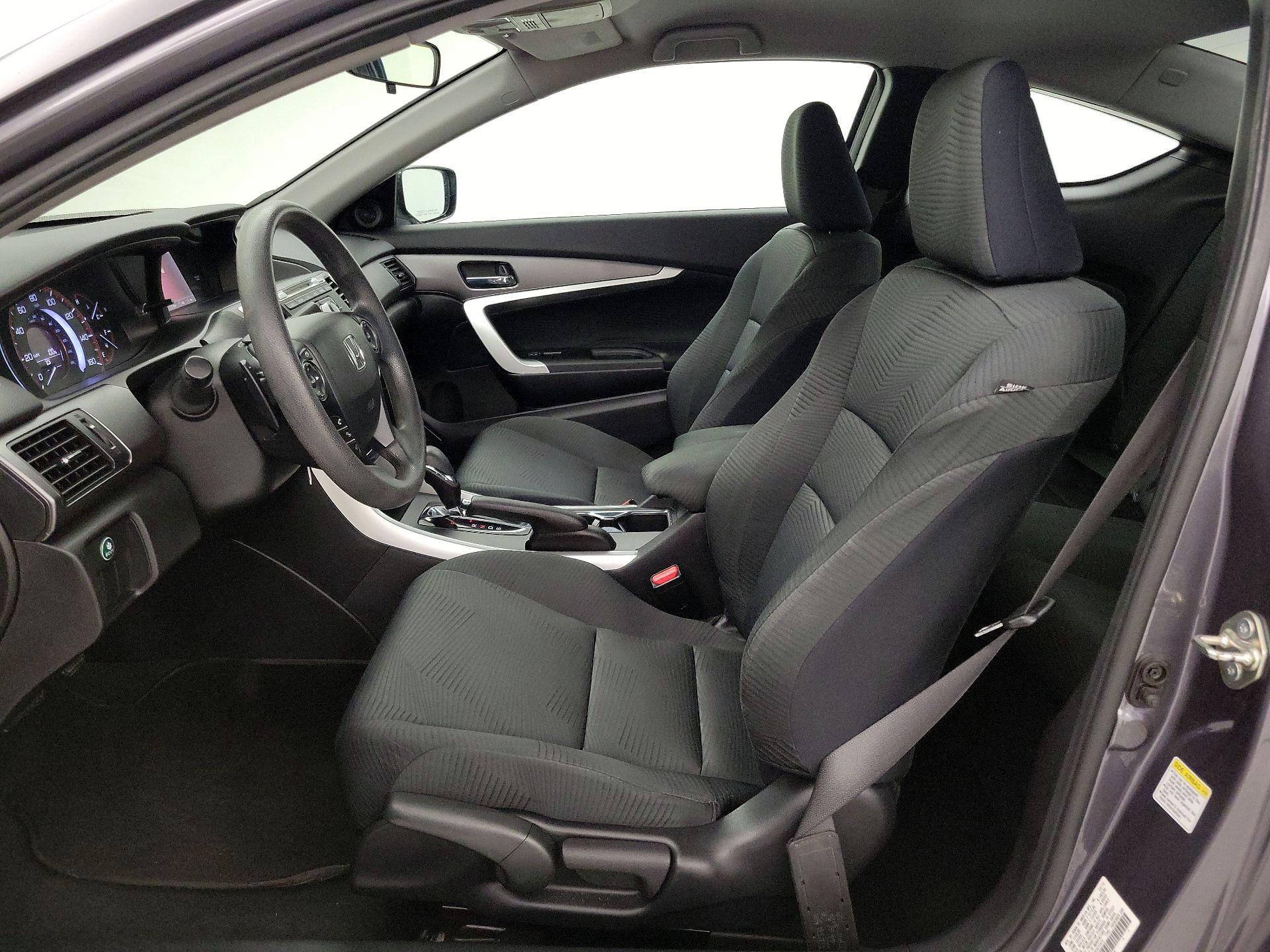 Thumbnail: 2015 Honda Accord - 11