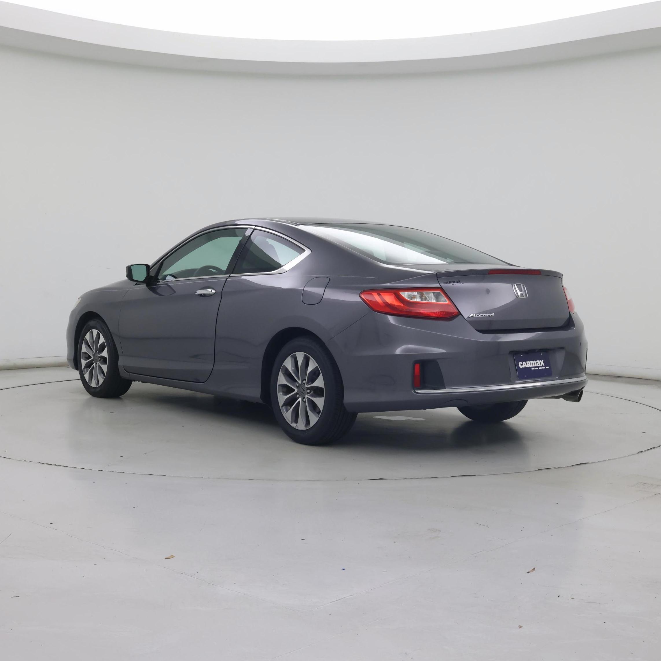 Thumbnail: 2015 Honda Accord - 2