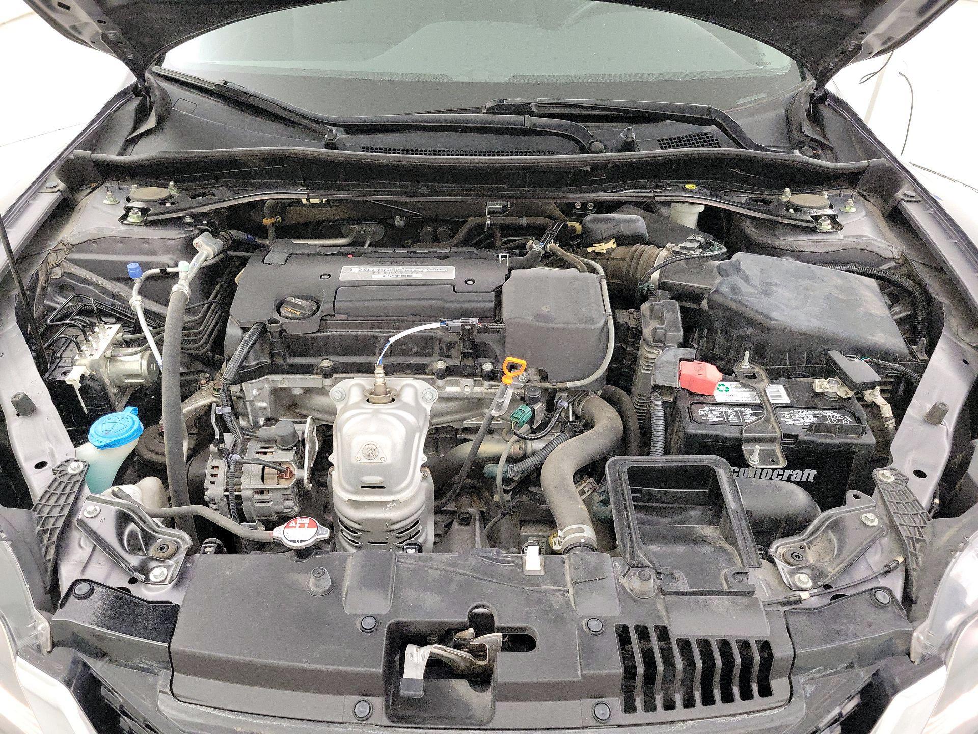 Thumbnail: 2015 Honda Accord - 20
