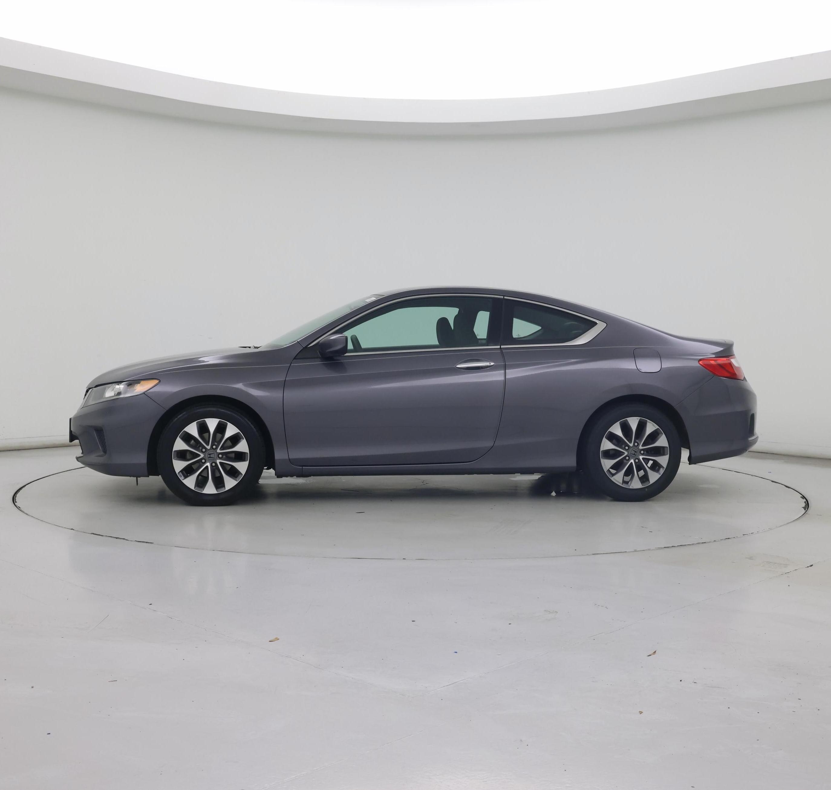 Thumbnail: 2015 Honda Accord - 3