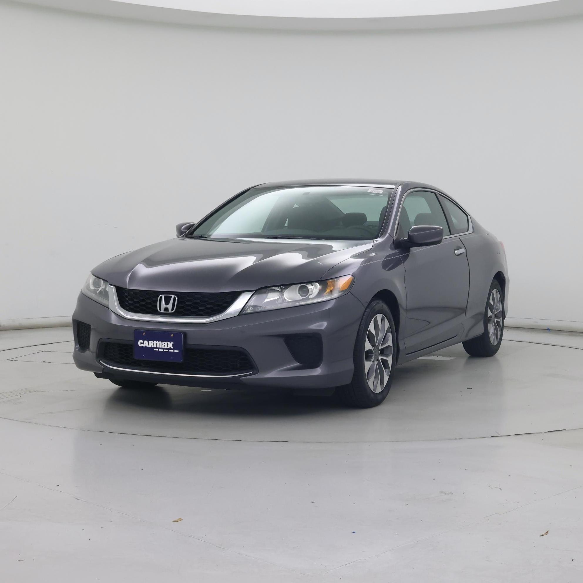 Thumbnail: 2015 Honda Accord - 4