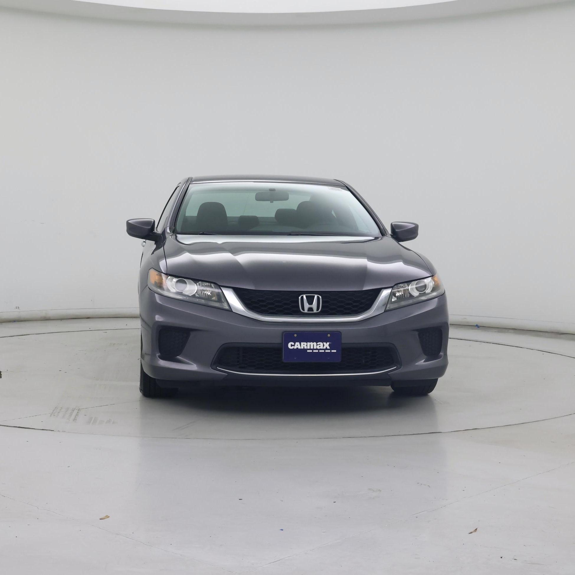 Thumbnail: 2015 Honda Accord - 5