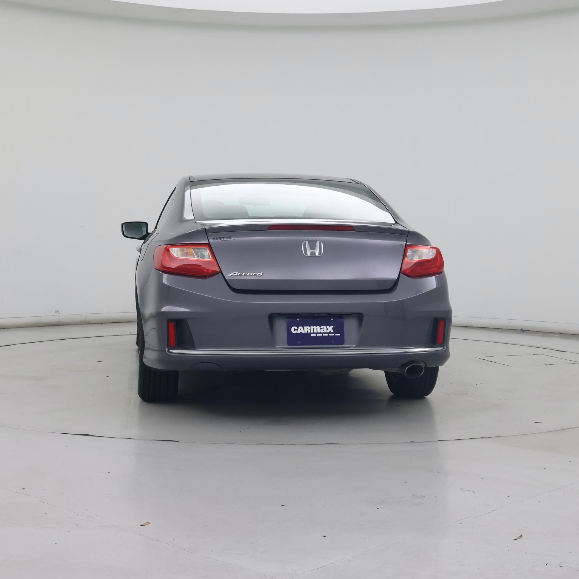 Thumbnail: 2015 Honda Accord - 6