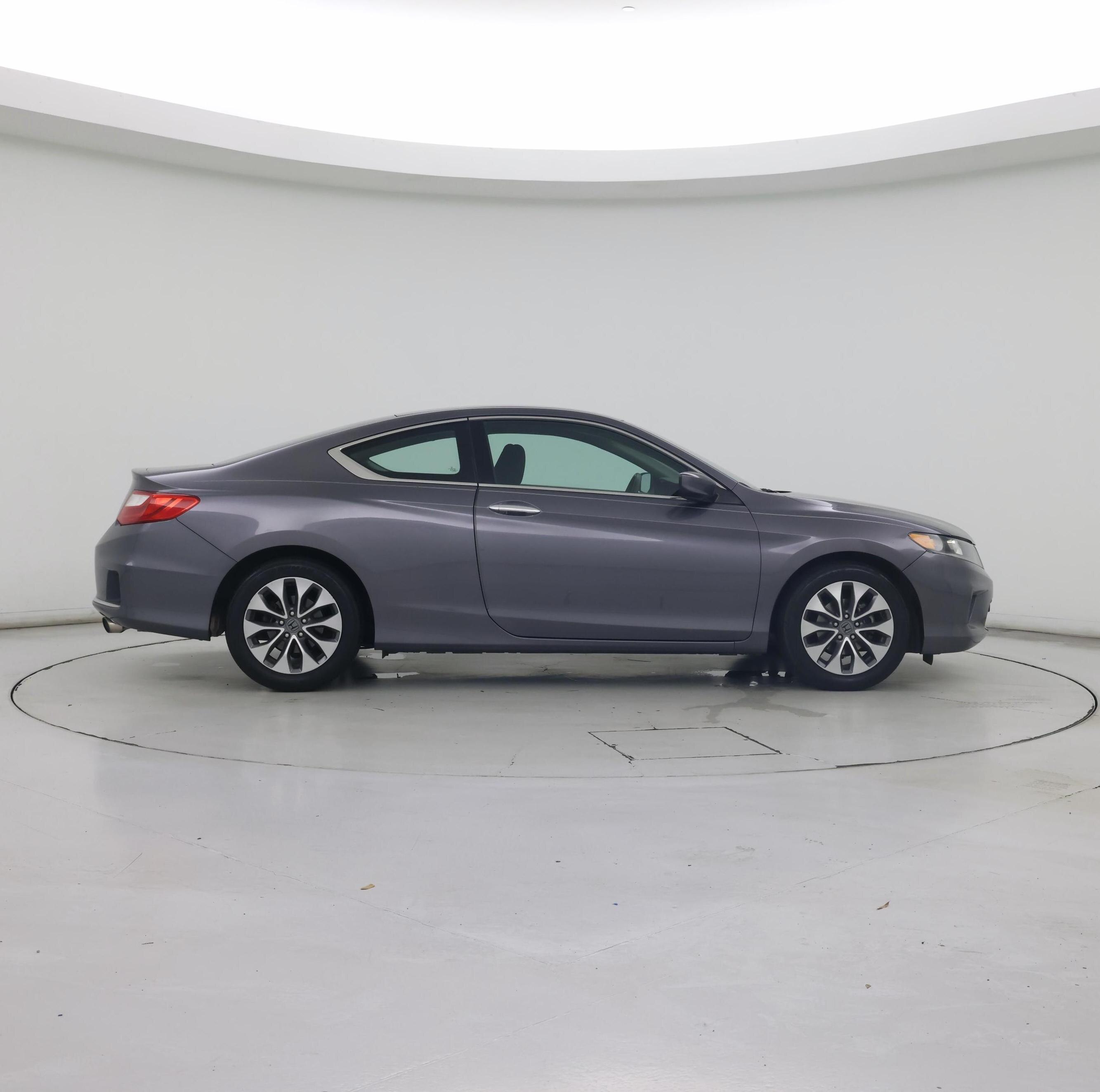 Thumbnail: 2015 Honda Accord - 7