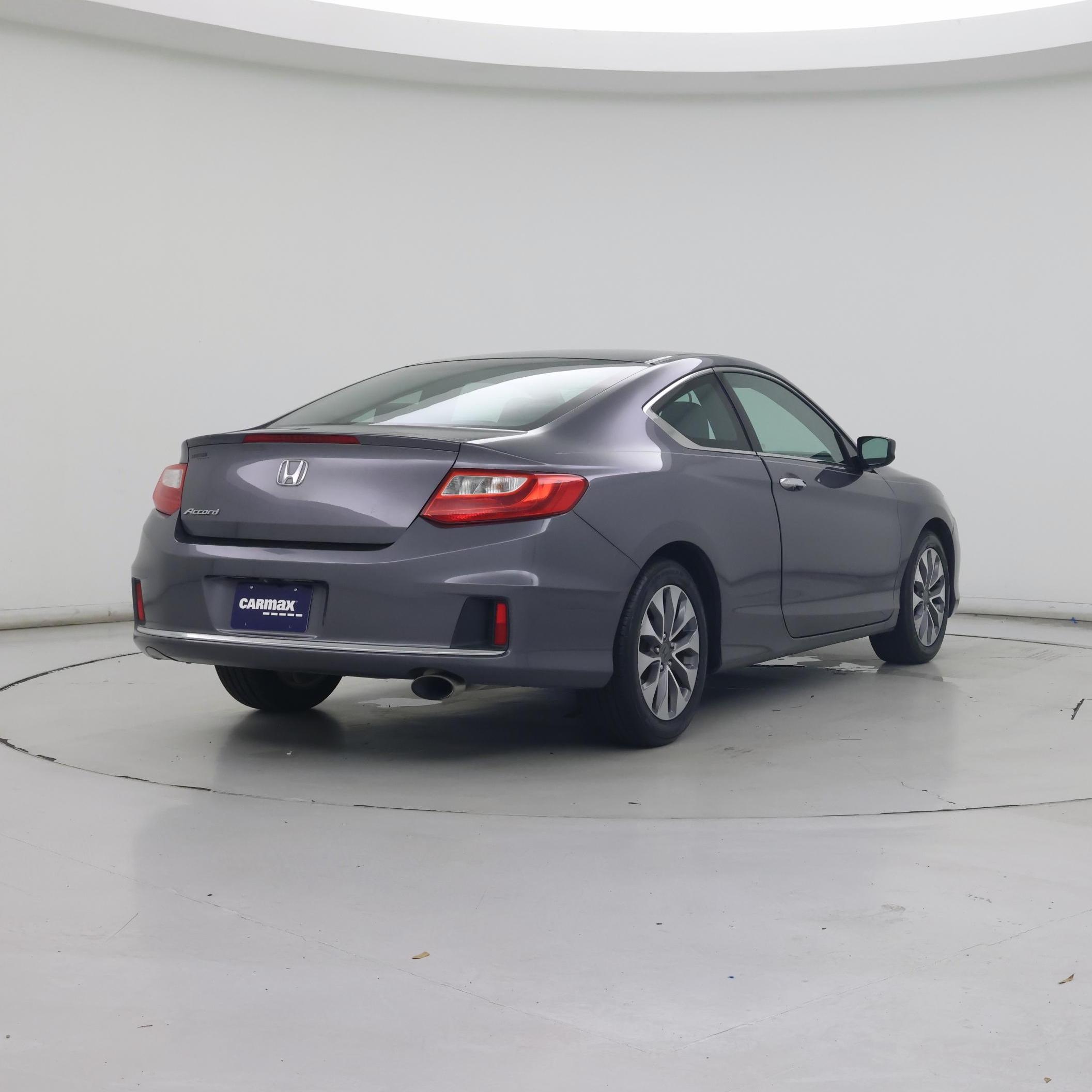Thumbnail: 2015 Honda Accord - 8