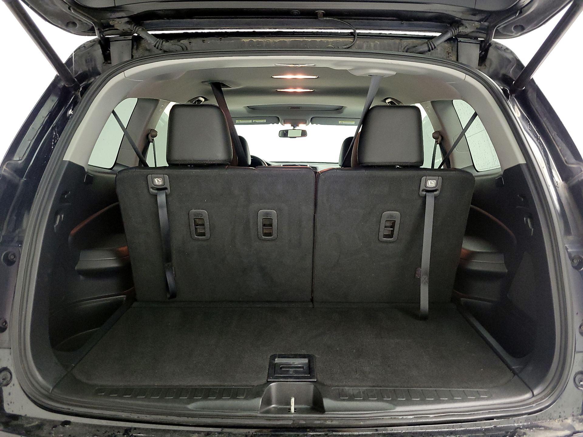 Thumbnail: 2018 Honda Pilot - 16