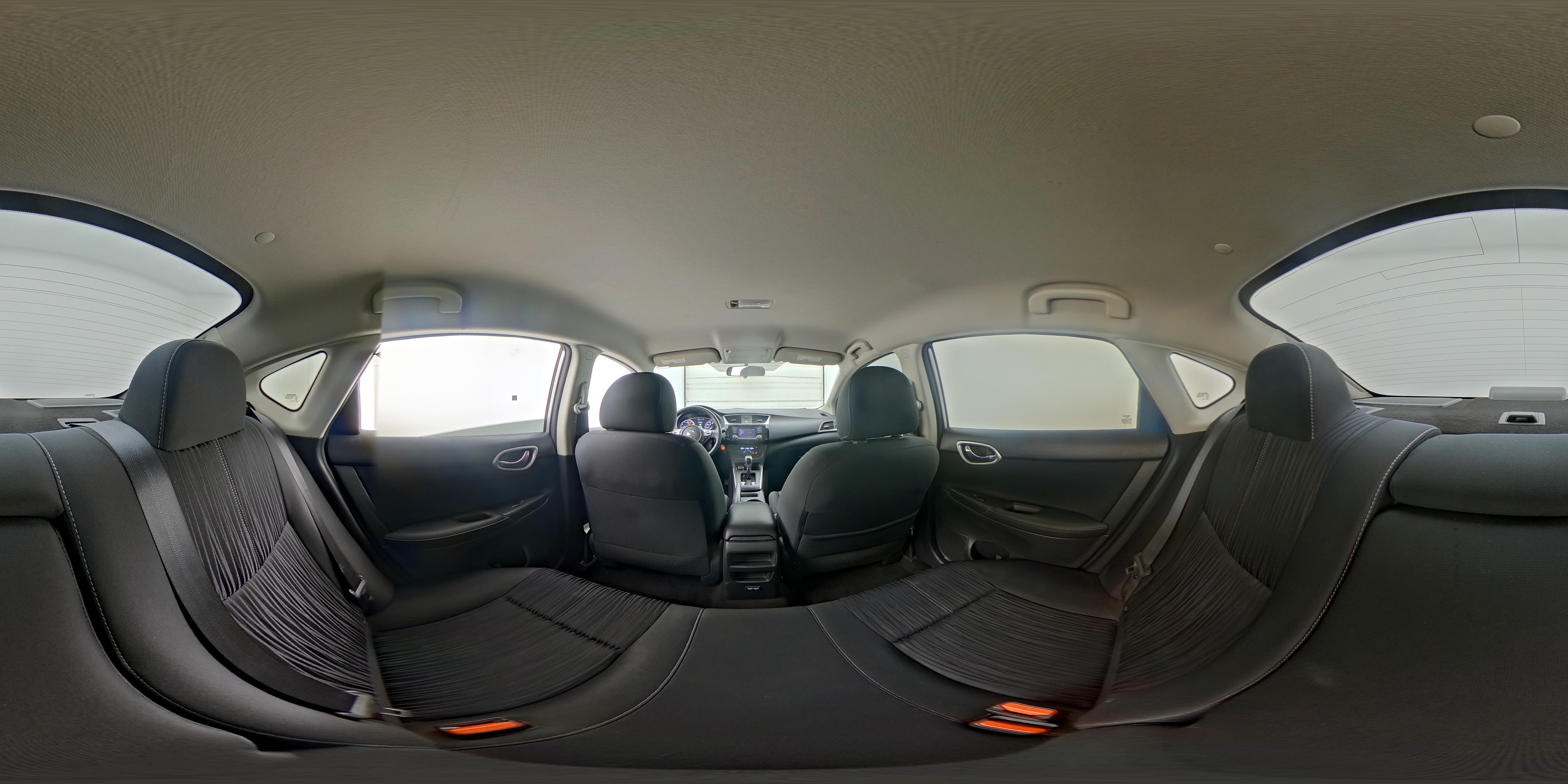 2018 Nissan Sentra S - Photo 25