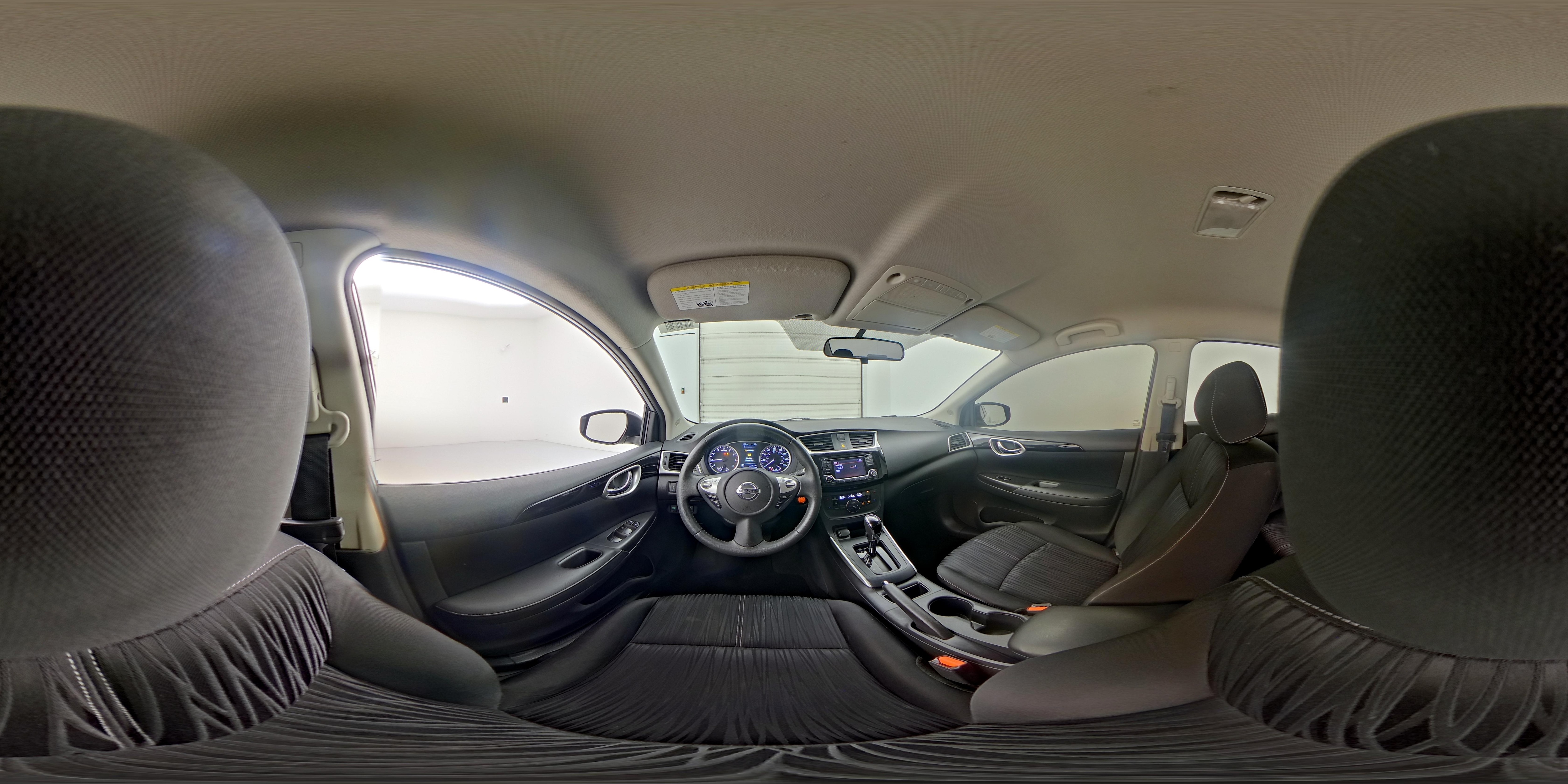 2018 Nissan Sentra S - Photo 26