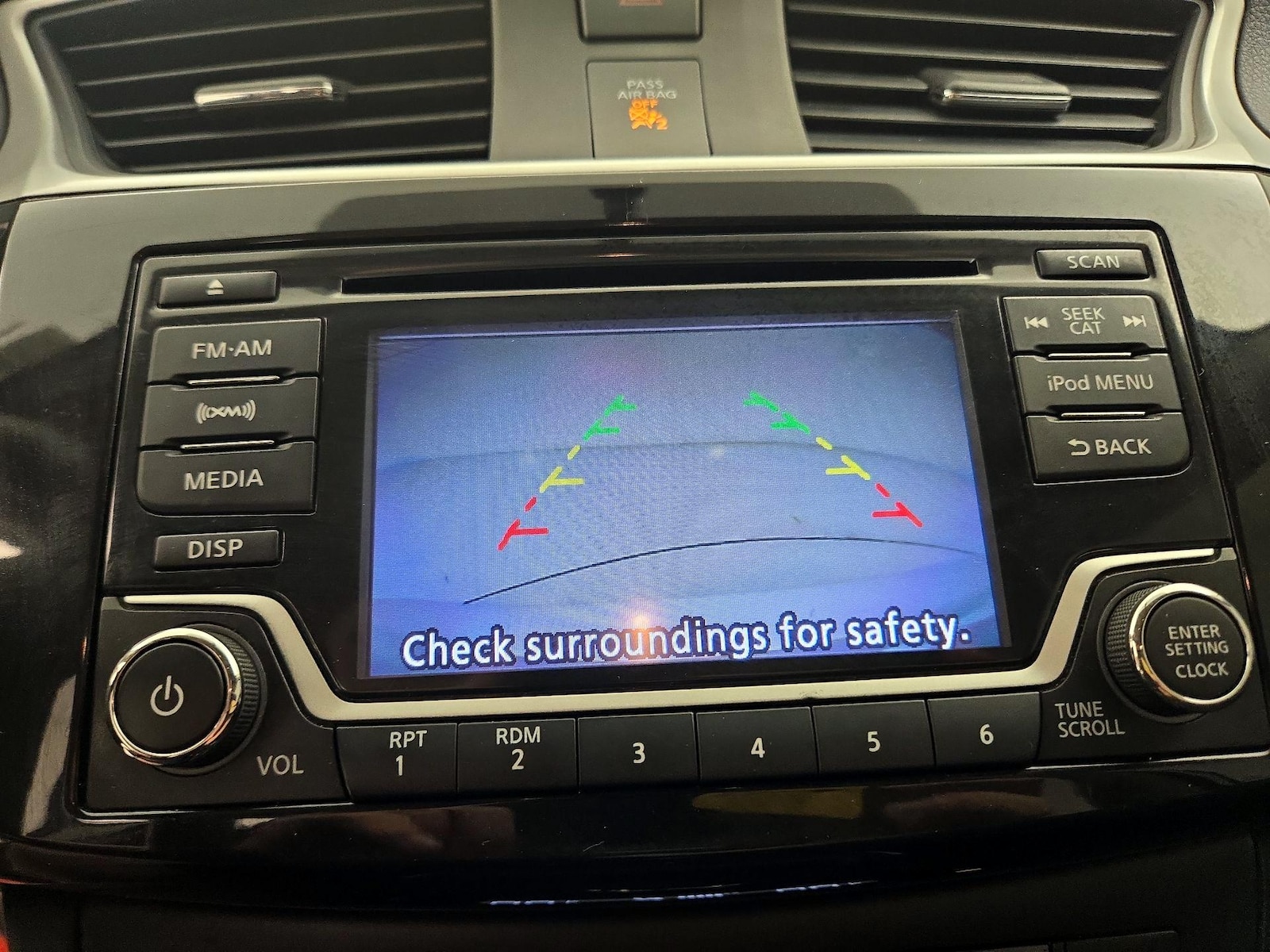 2018 Nissan Sentra S - Photo 15