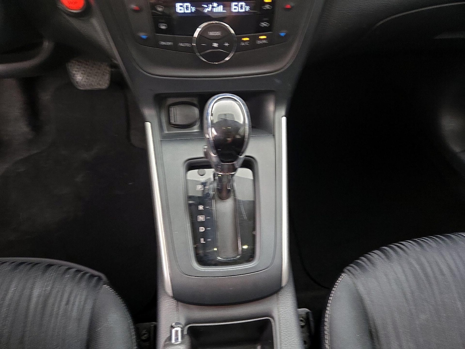 2018 Nissan Sentra S - Photo 18