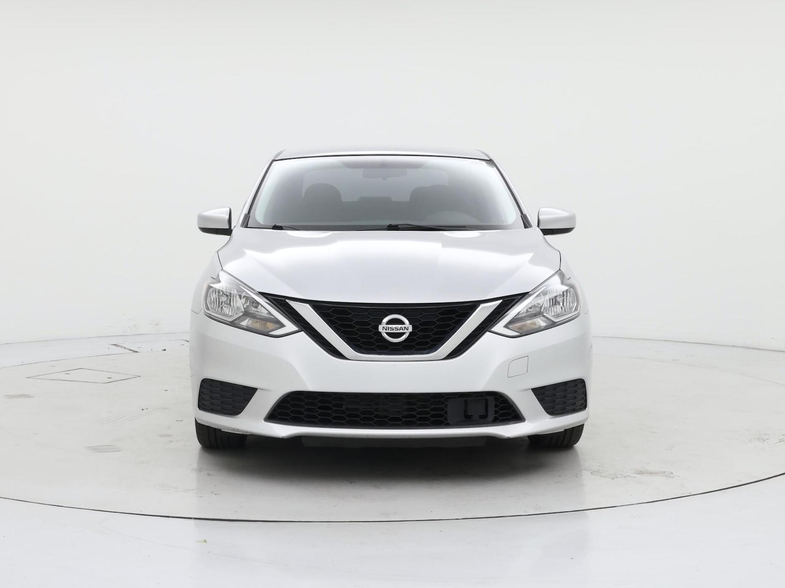 2018 Nissan Sentra S - Photo 6